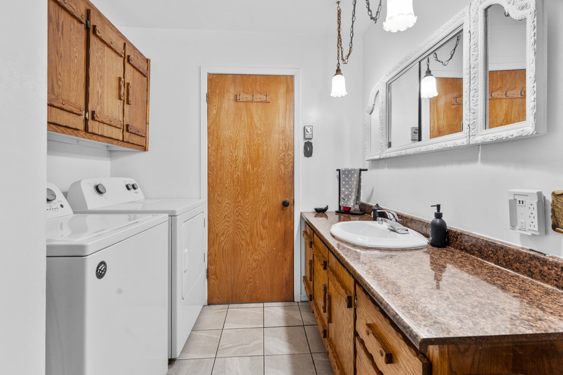 Photo - Salle de bains