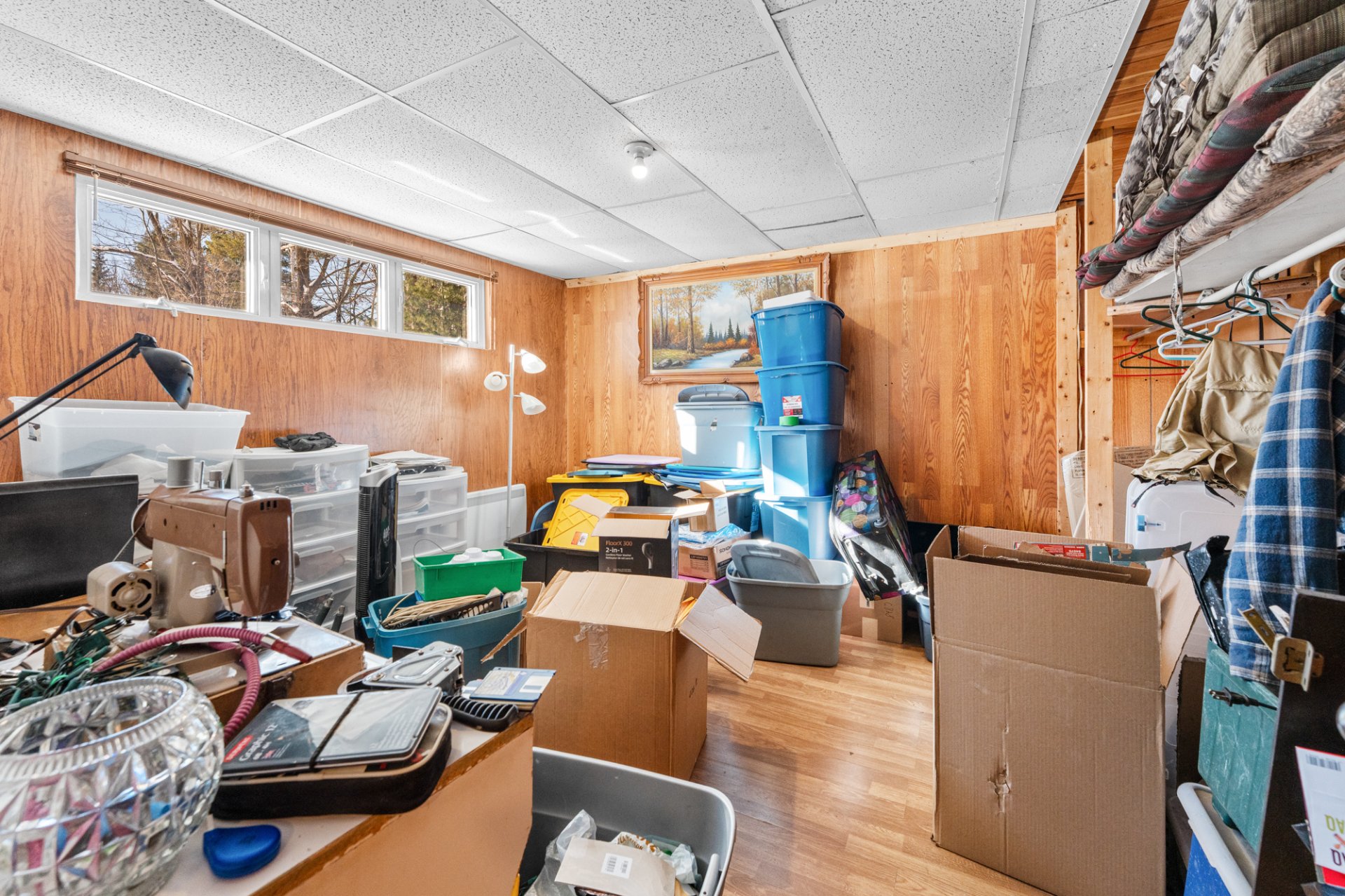 Photo - Chambre à coucher