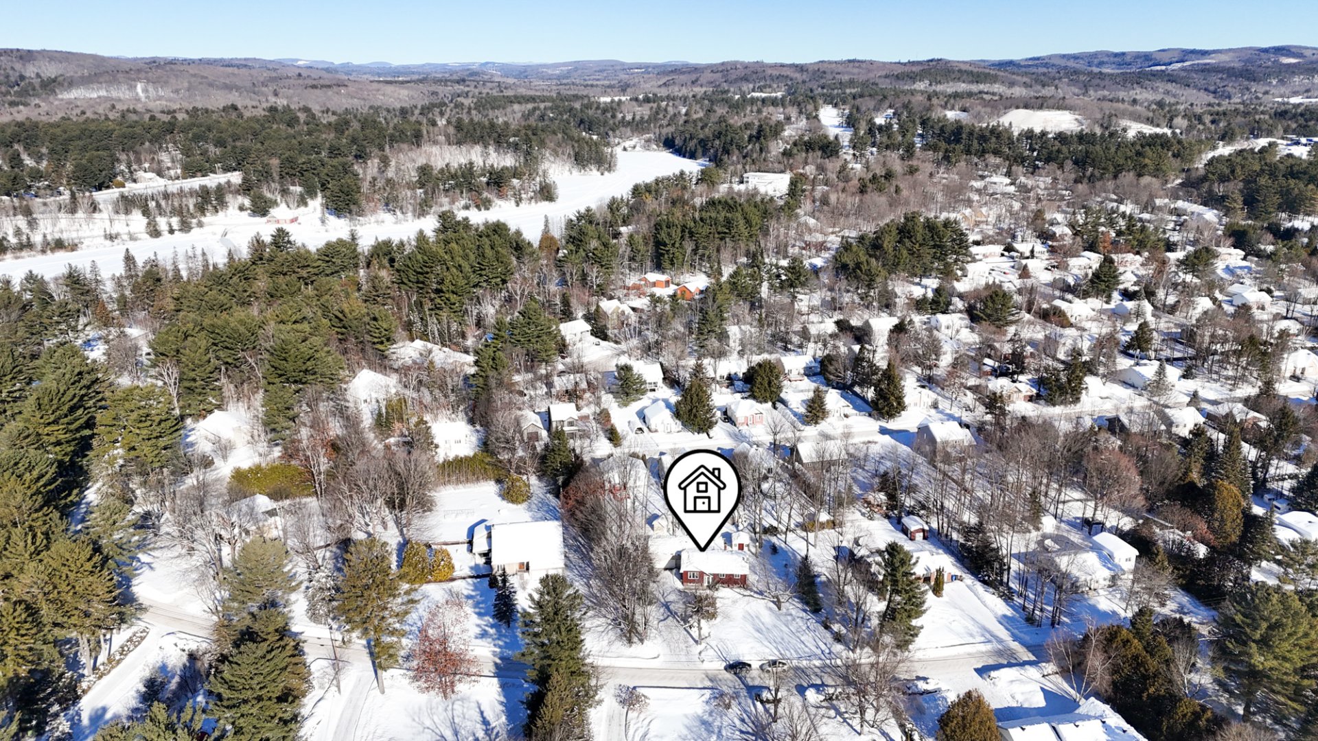 Photo - Photo aérienne