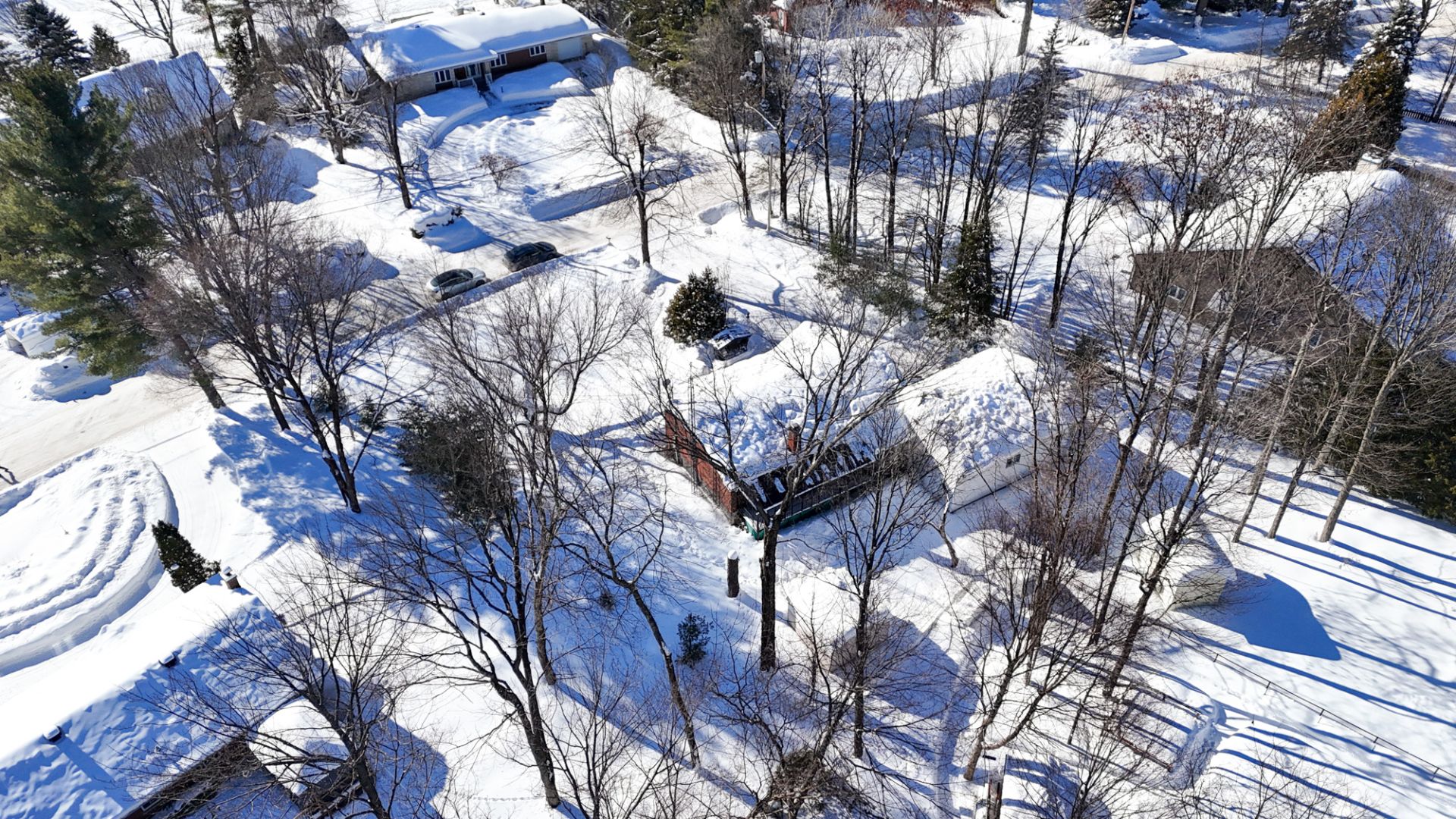 Photo - Vue d'ensemble