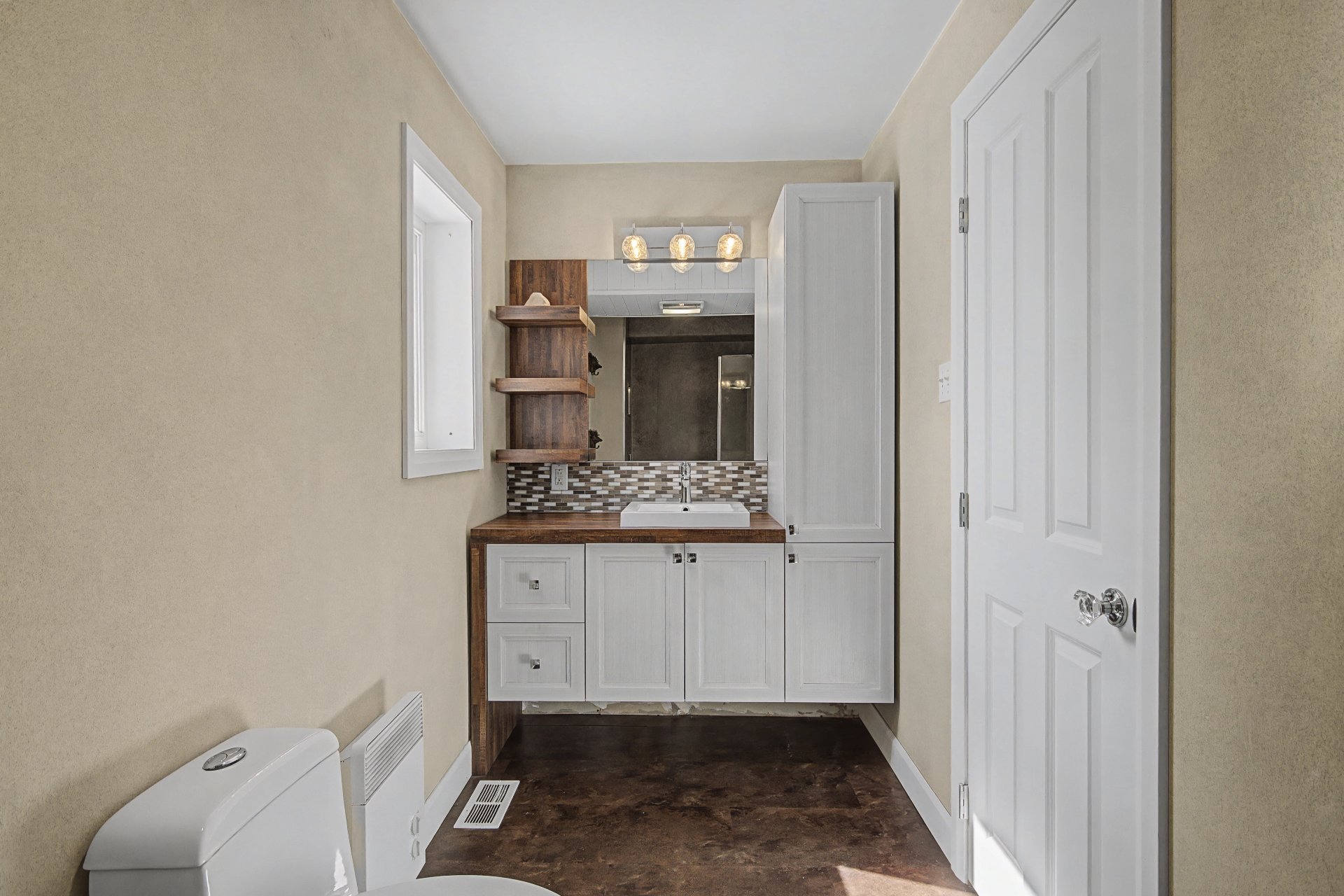 Photo - Salle de bains