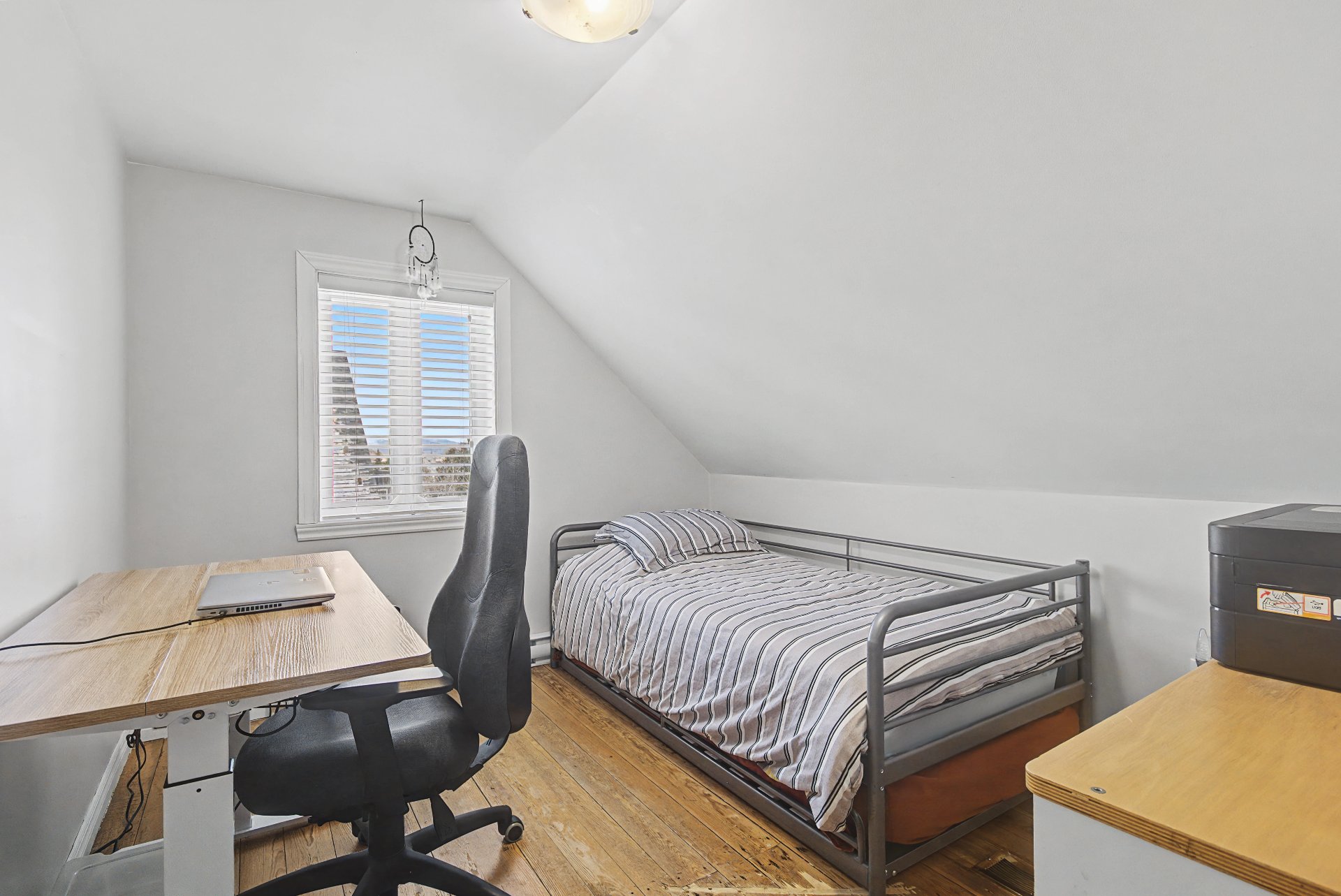 Photo - Chambre à coucher