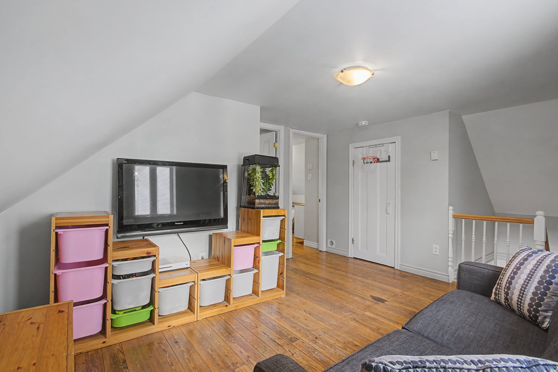 Photo - Salle familiale