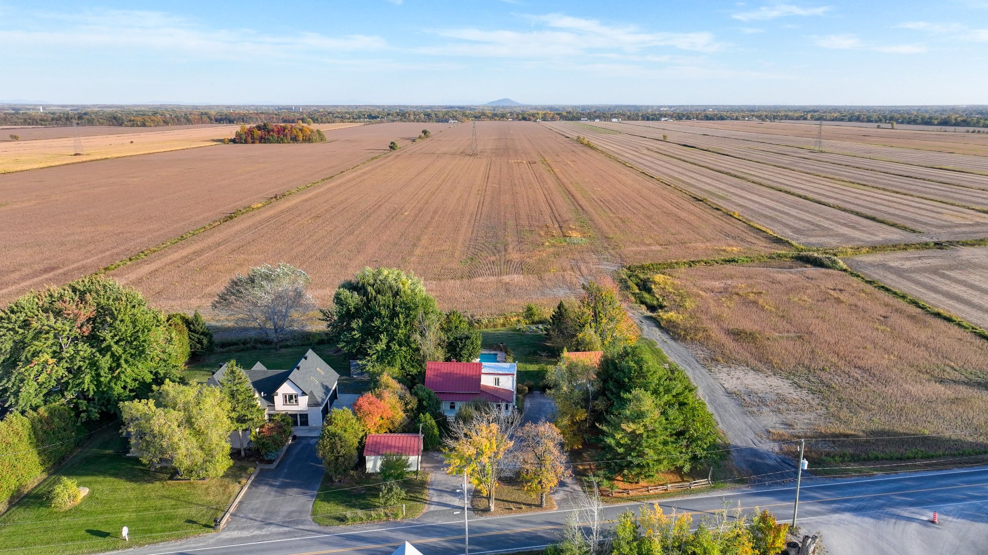 Photo - Vue d'ensemble