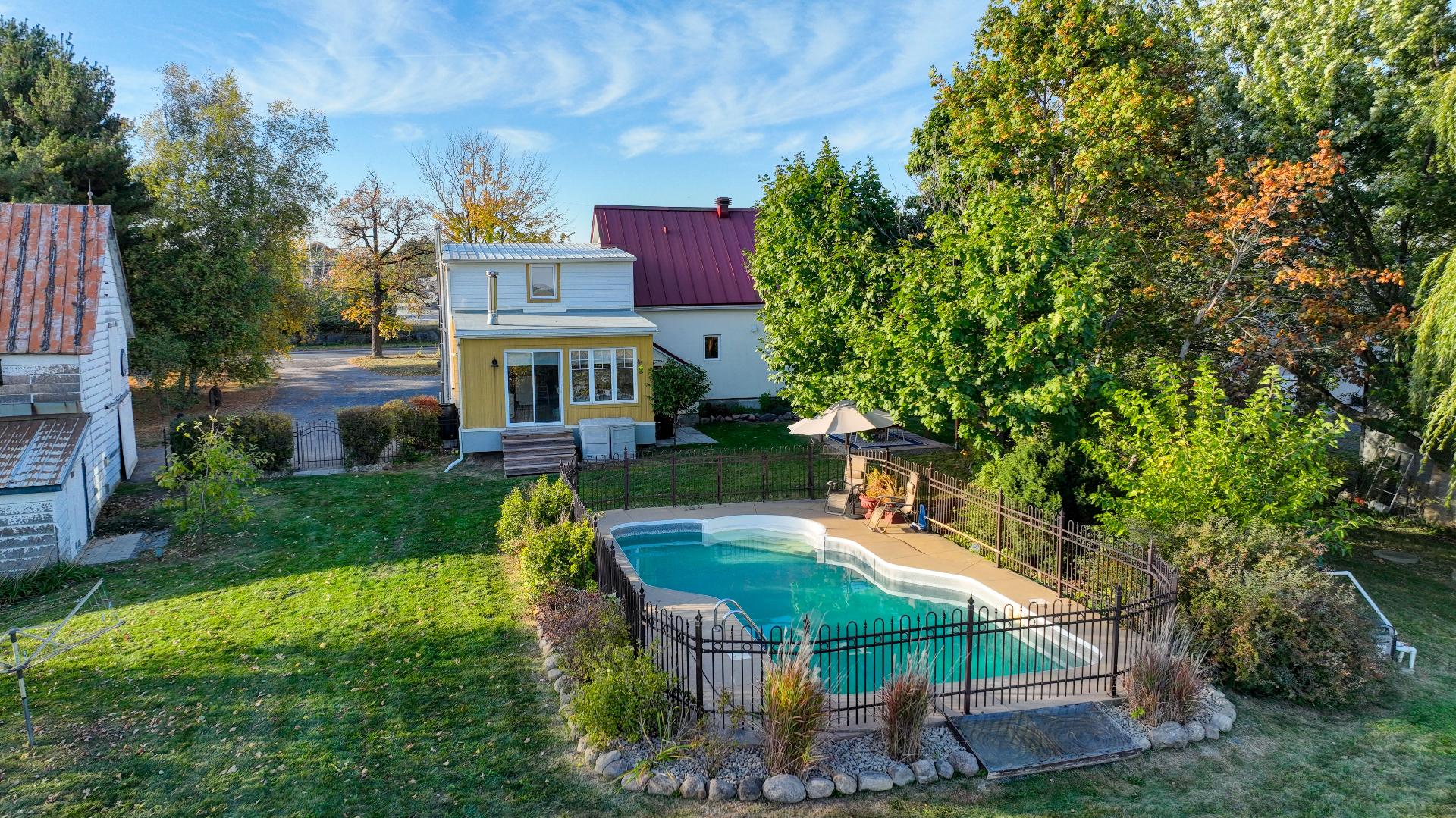 Photo - Face arrière