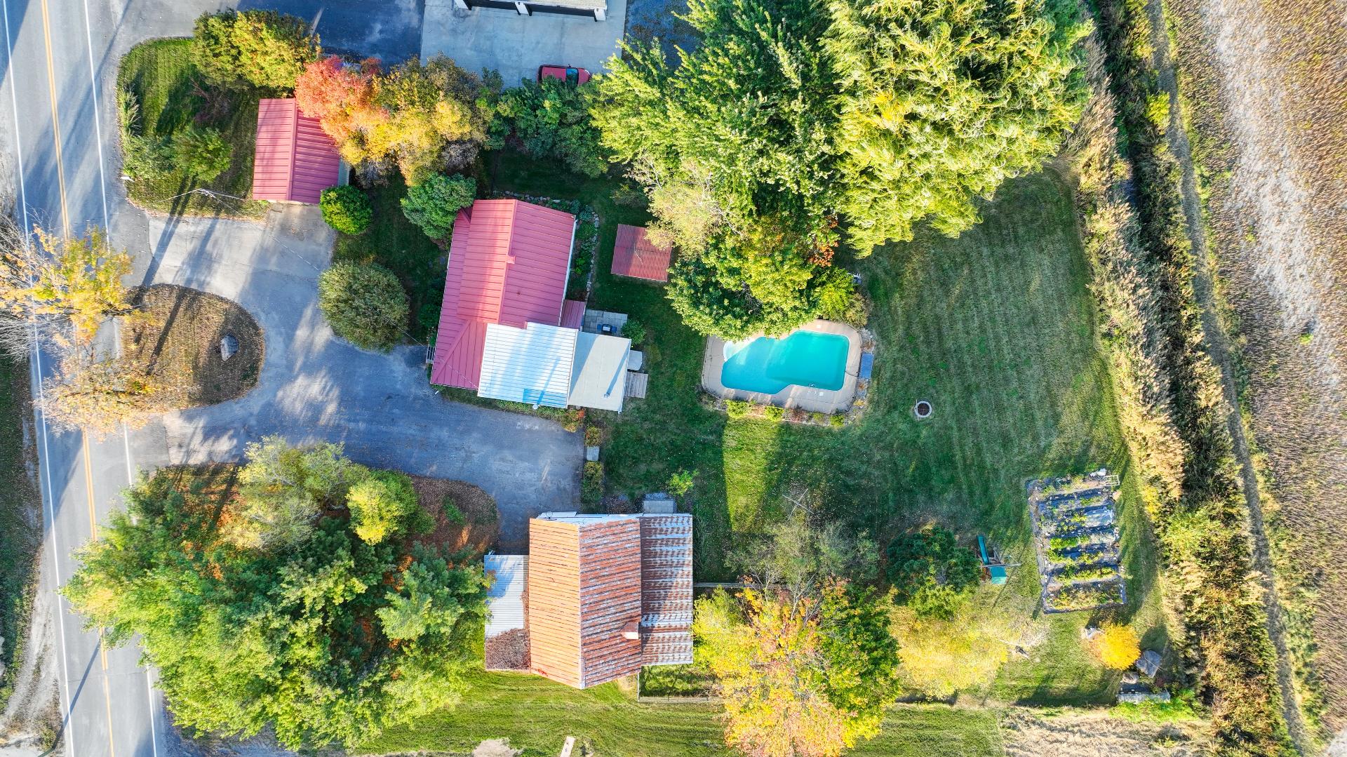 Photo - Vue d'ensemble