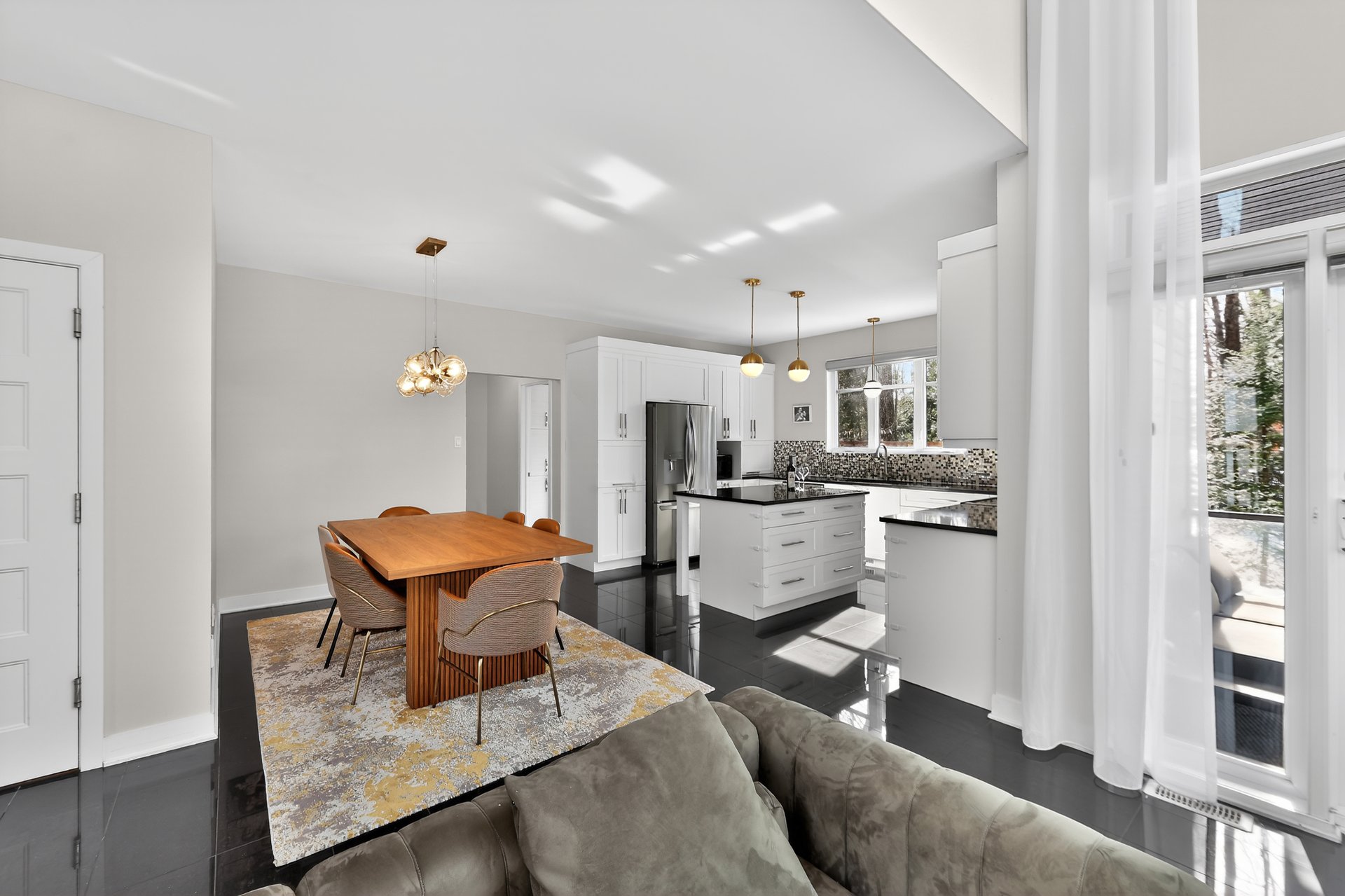 Photo - Overall View