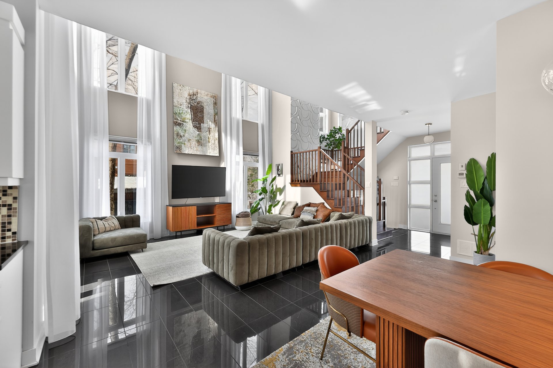 Photo - Overall View