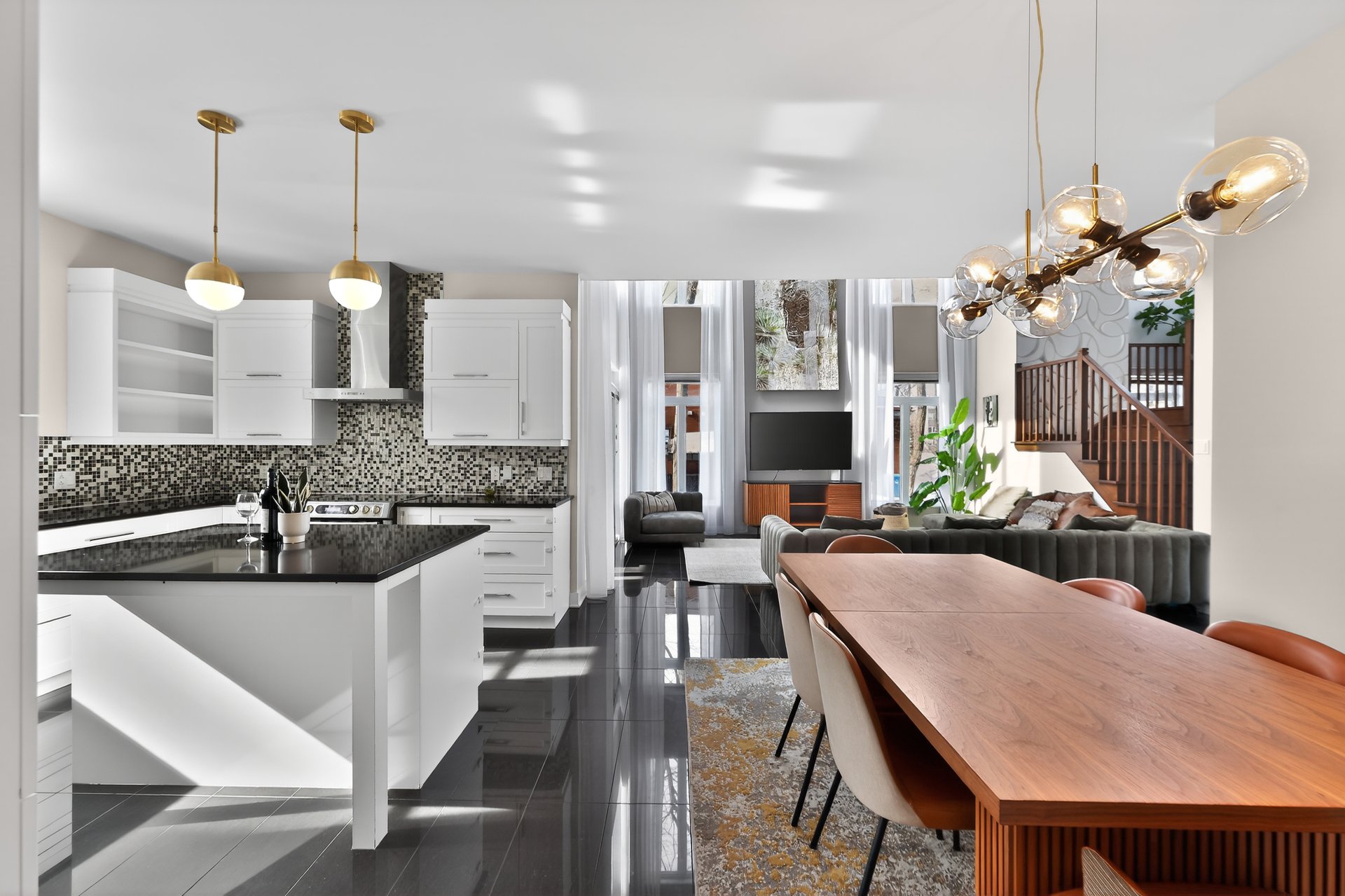 Photo - Overall View