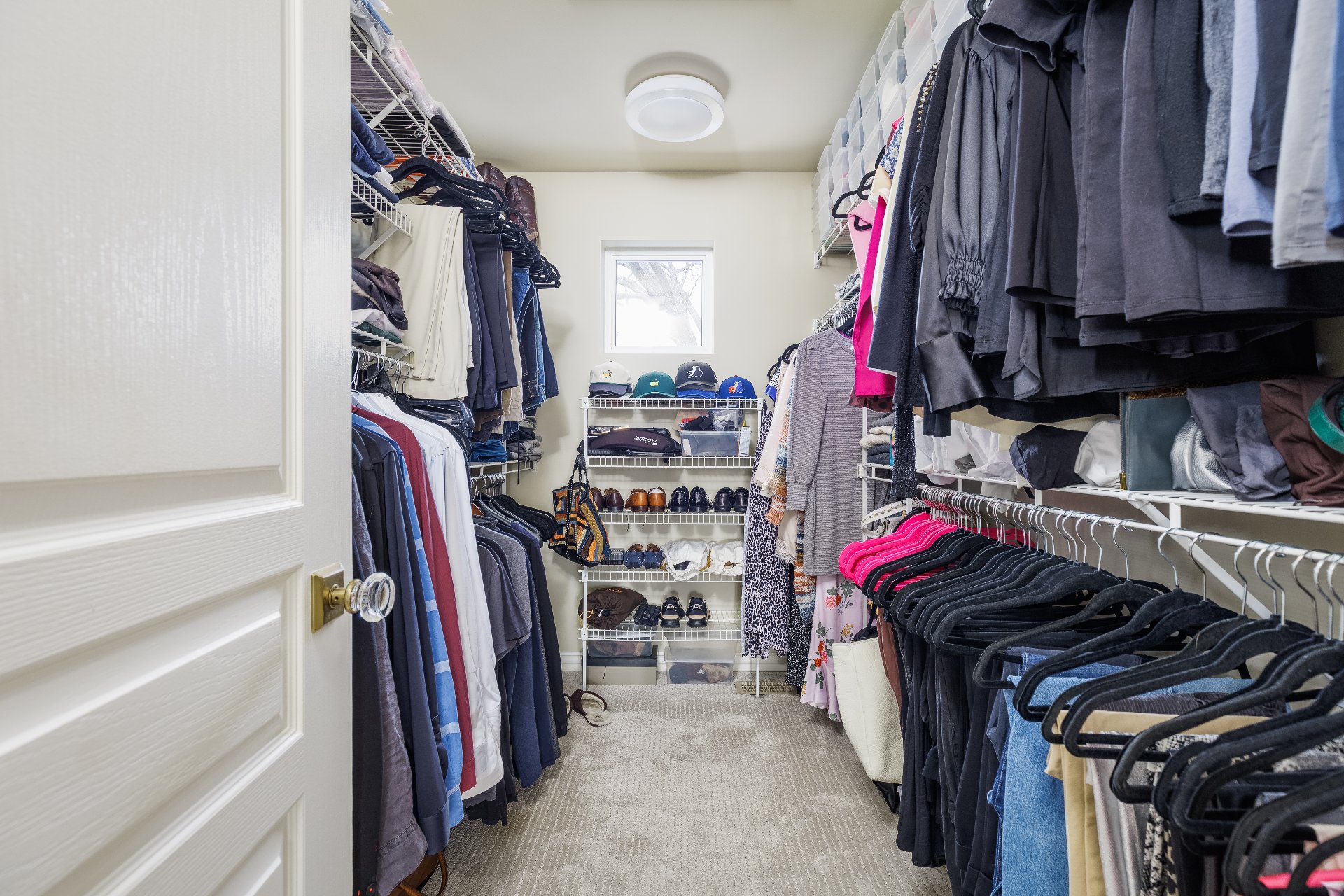 Photo - Penderie (Walk-in)