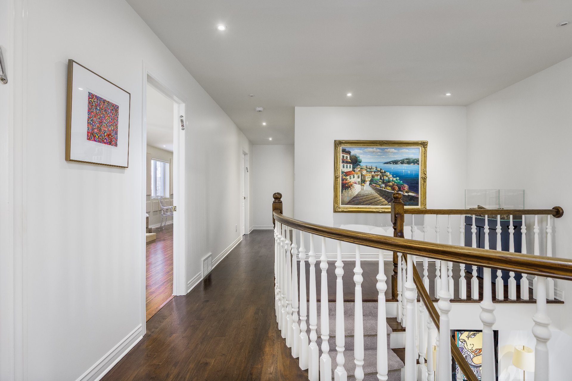 Photo - Hall d'entrée