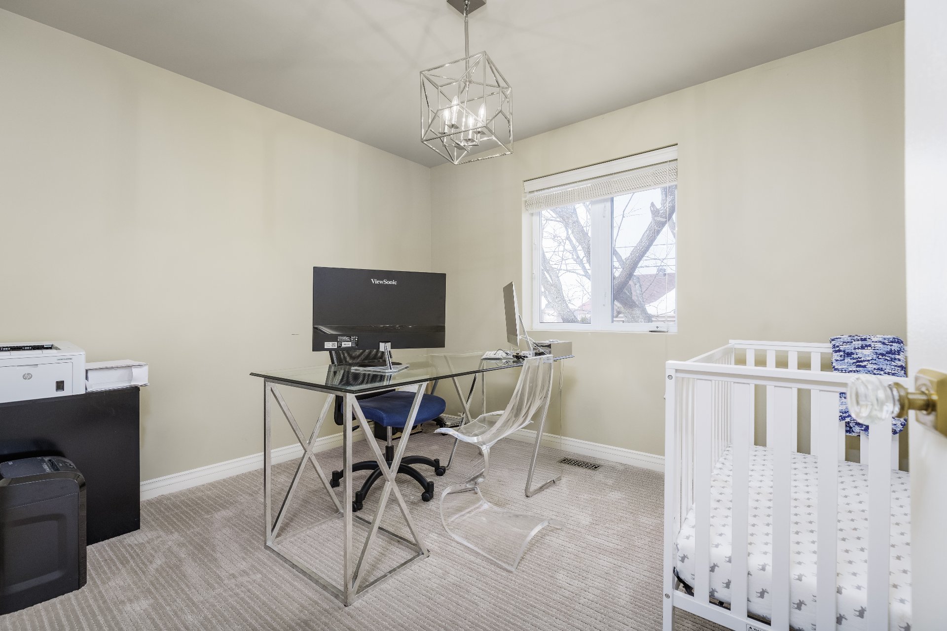 Photo - Chambre à coucher