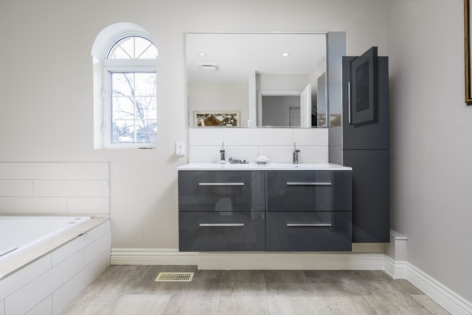 Photo - Salle de bains