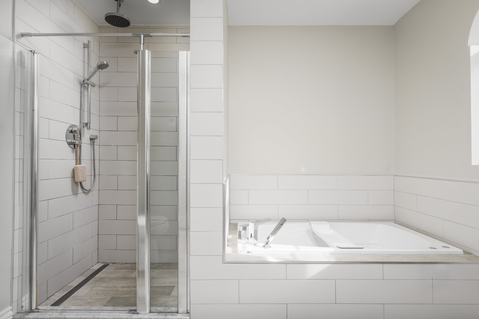 Photo - Salle de bains