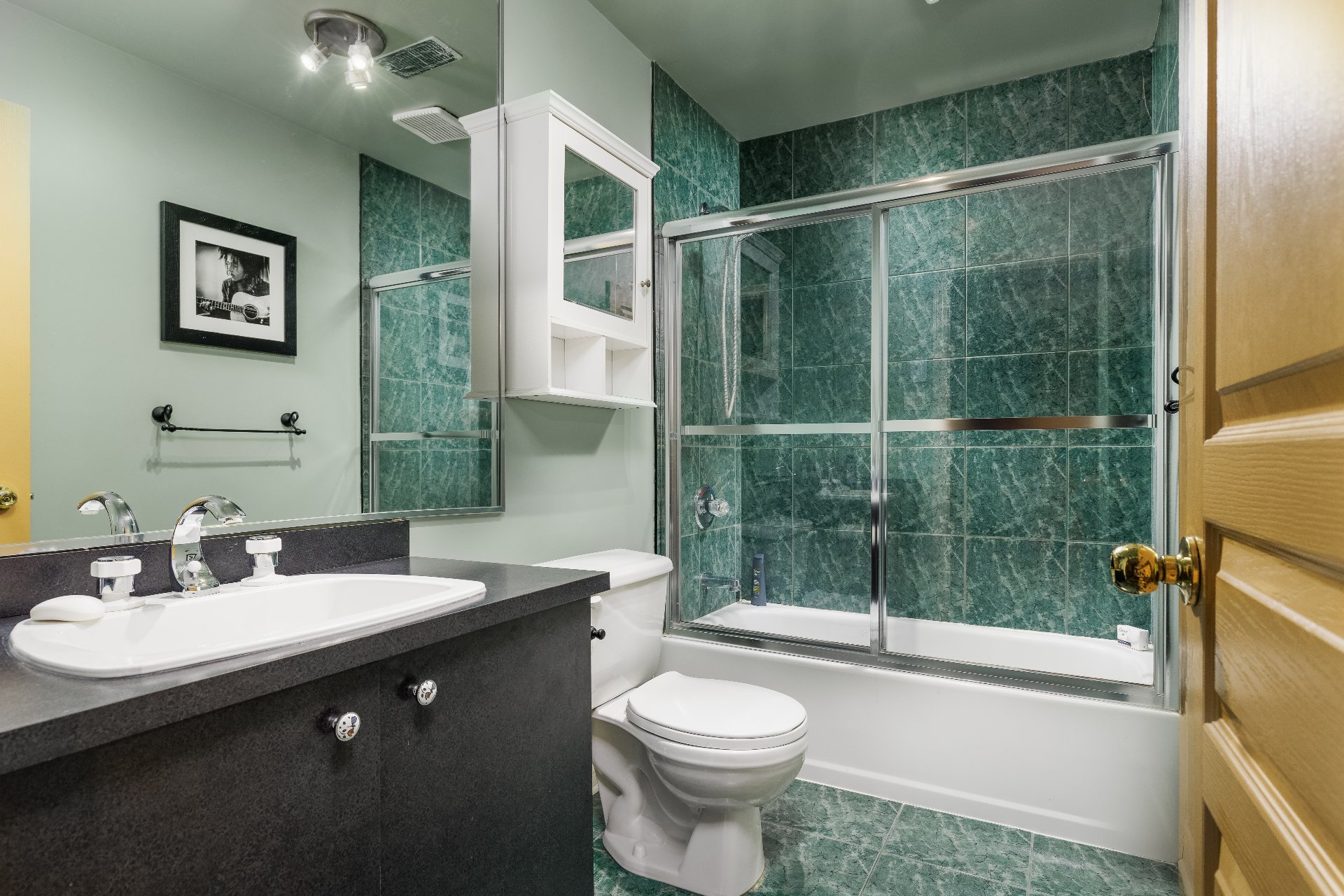 Photo - Salle de bains