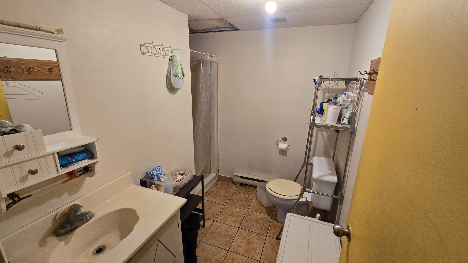 Photo - Salle de bains