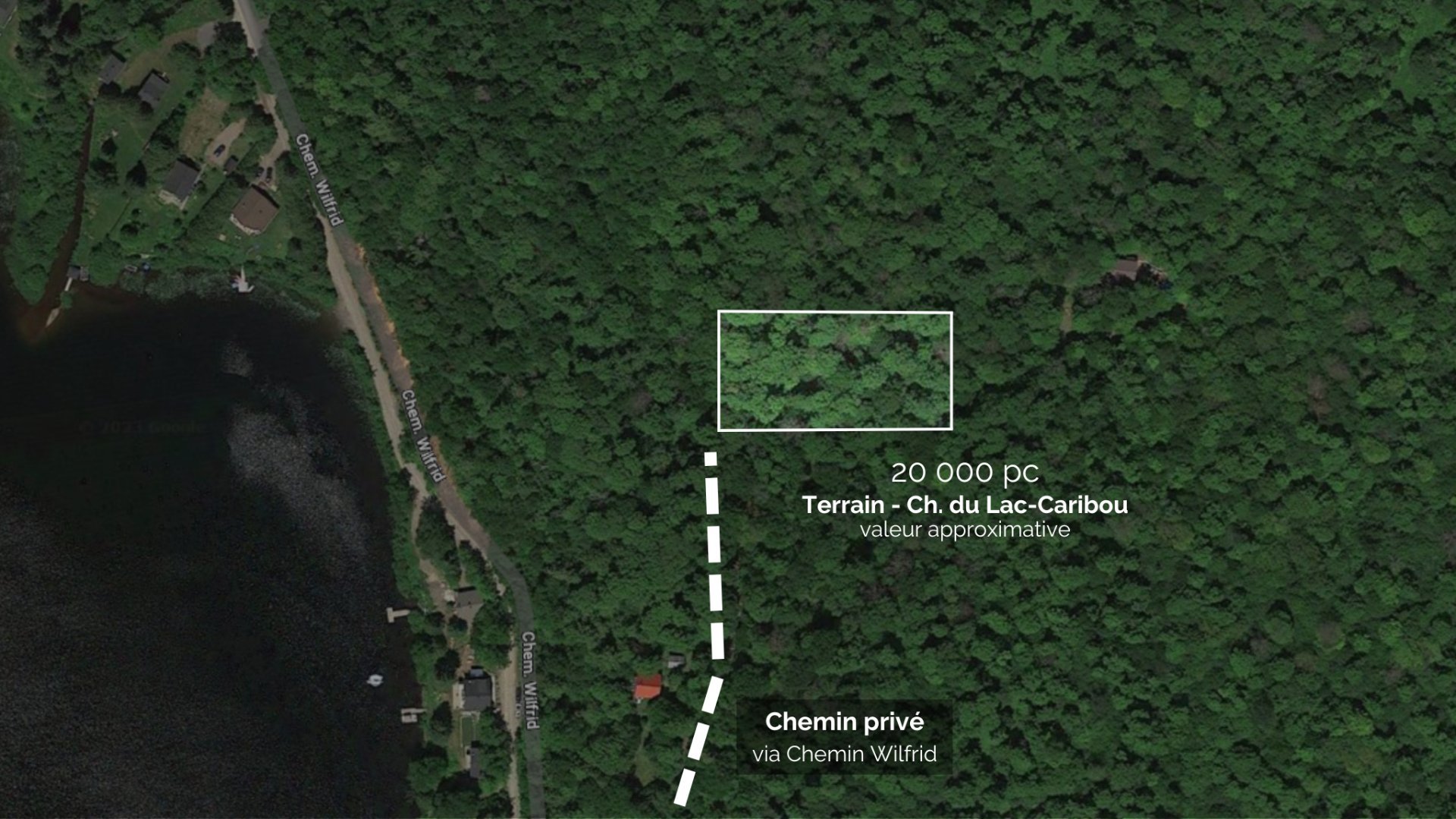 Photo - Aerial photo