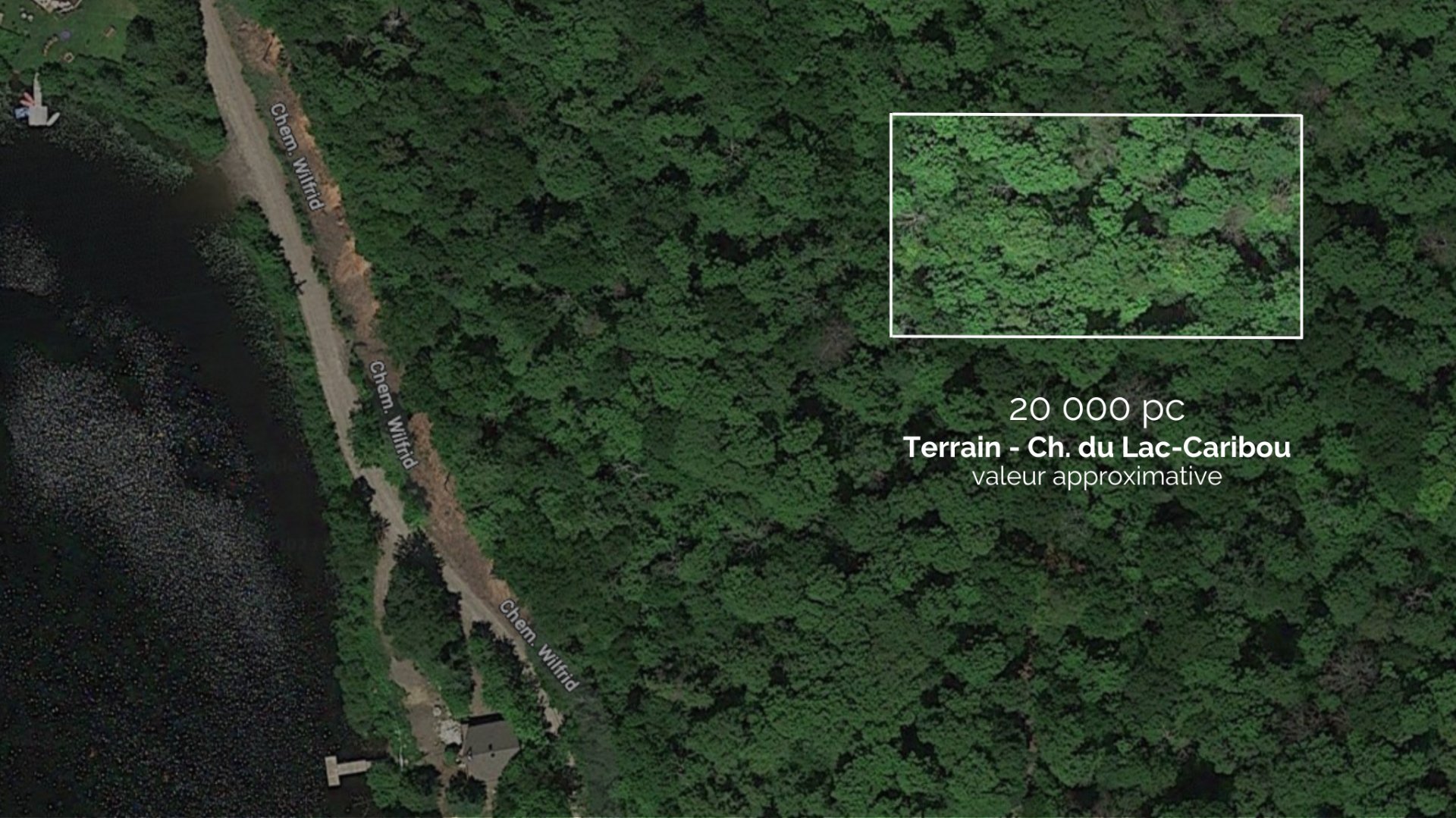 Photo - Aerial photo