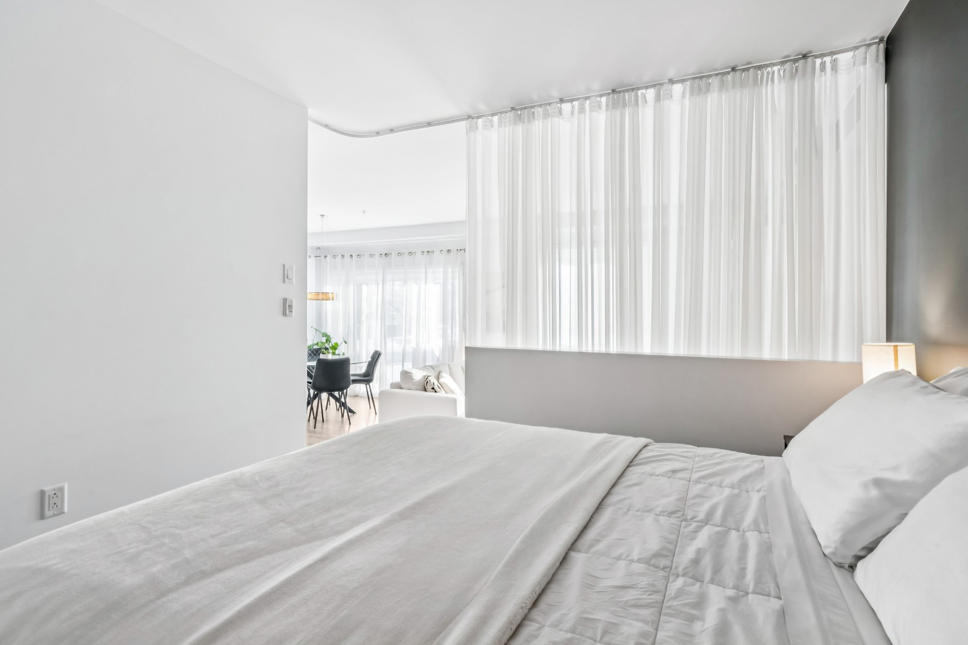 Photo - Chambre à coucher