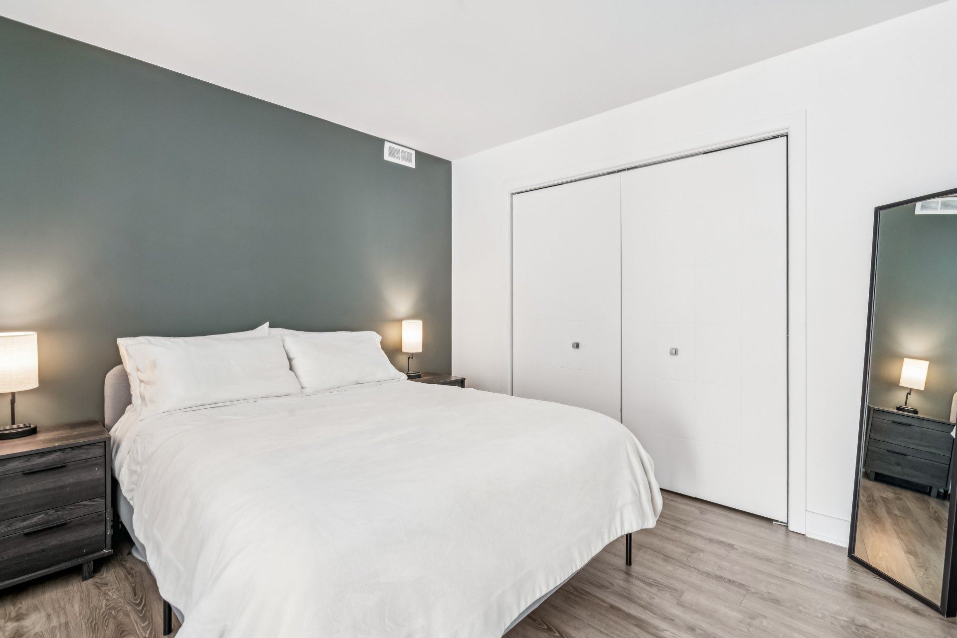 Photo - Chambre à coucher