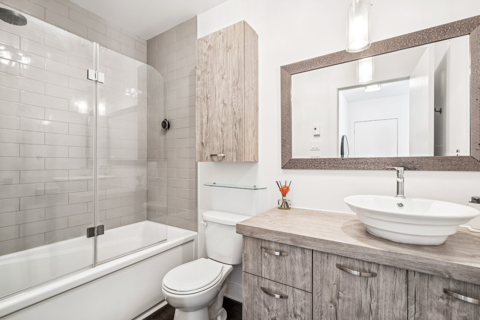 Photo - Salle de bains