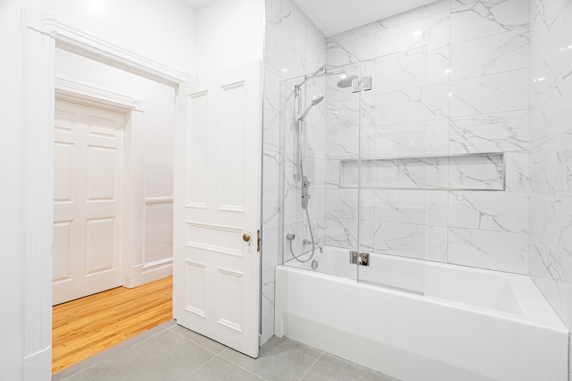 Photo - Salle de bains