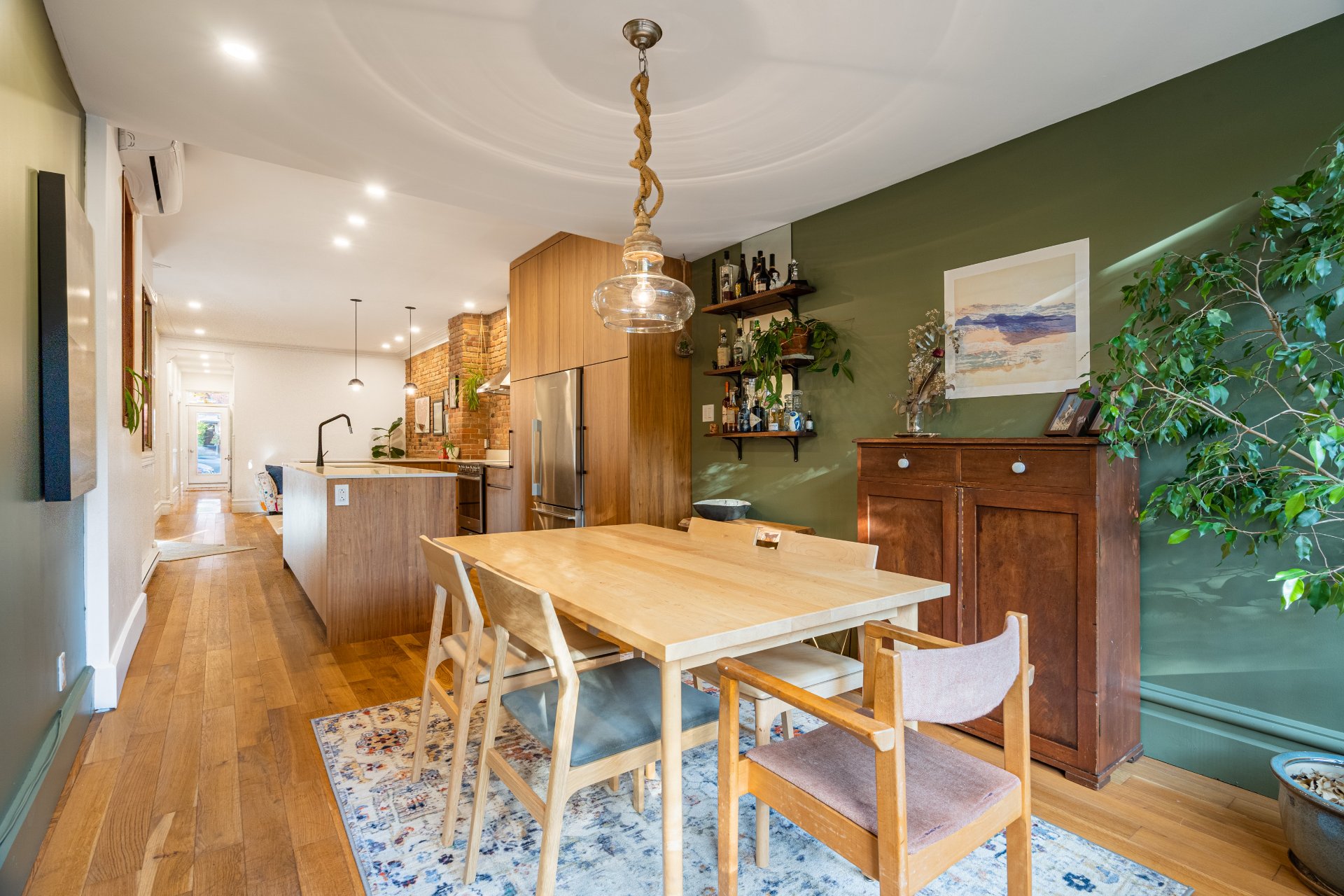 Photo - Vue d'ensemble