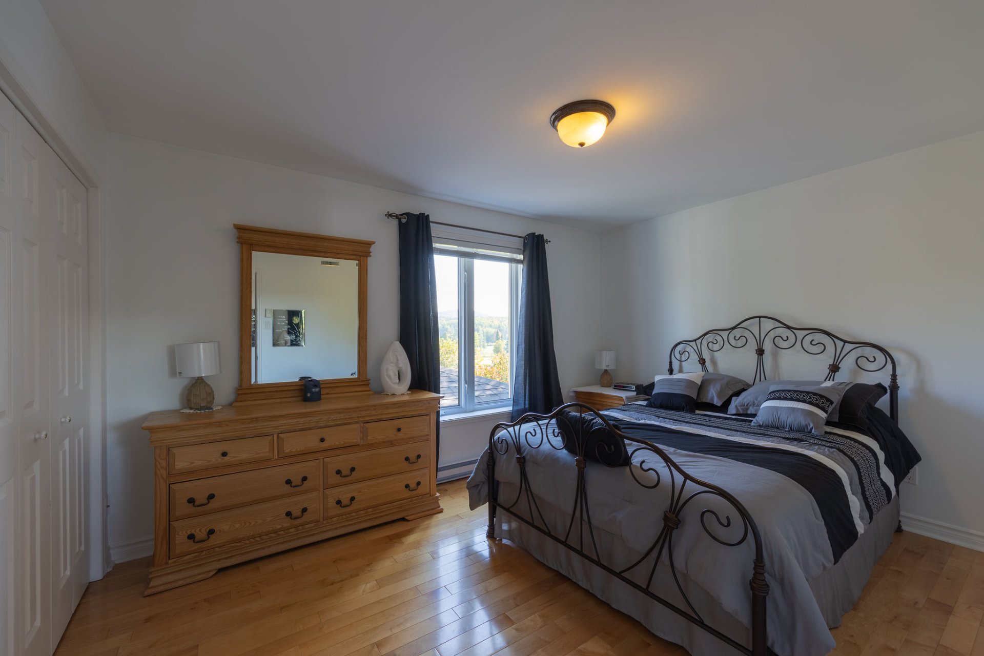 Photo - Primary bedroom