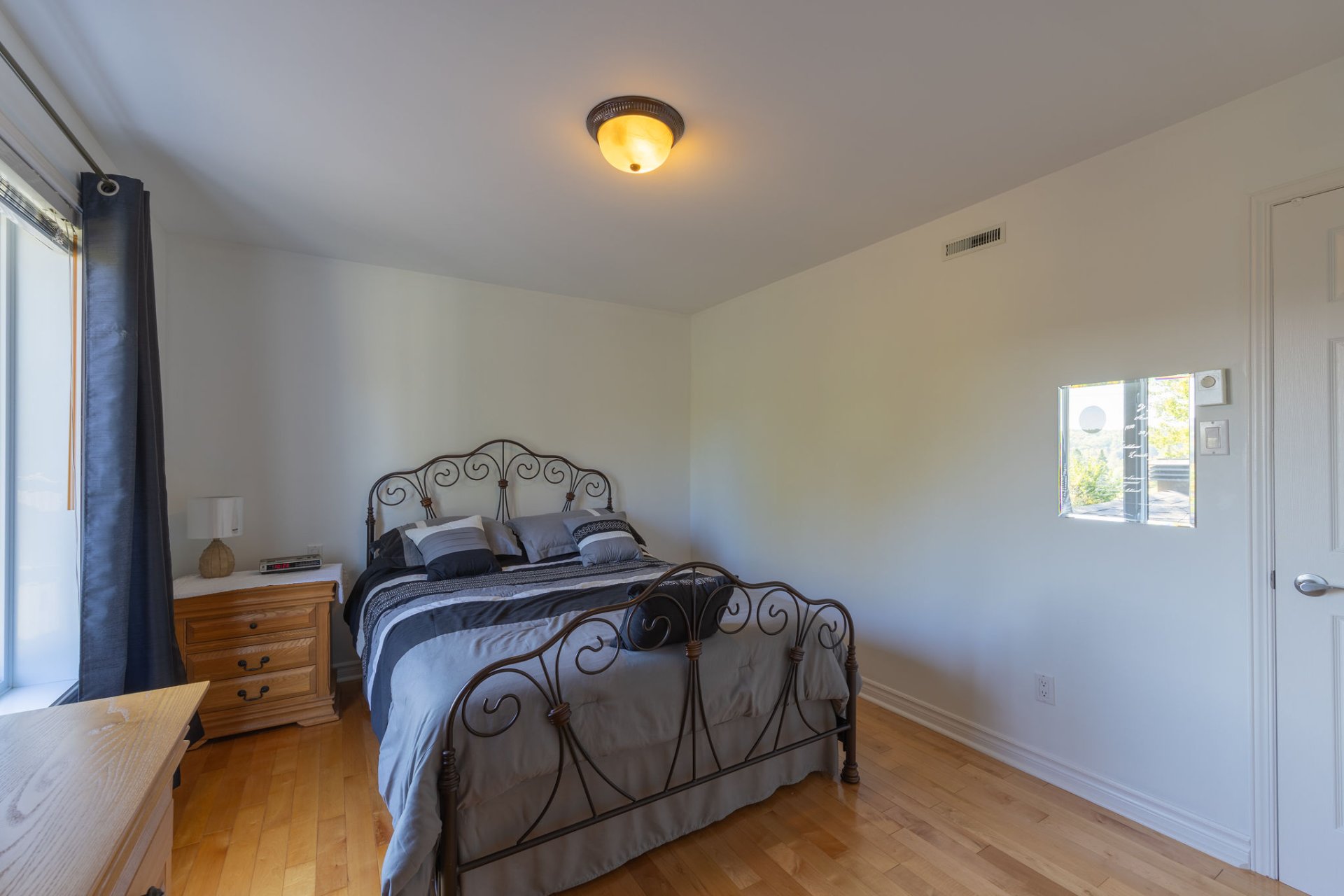 Photo - Primary bedroom