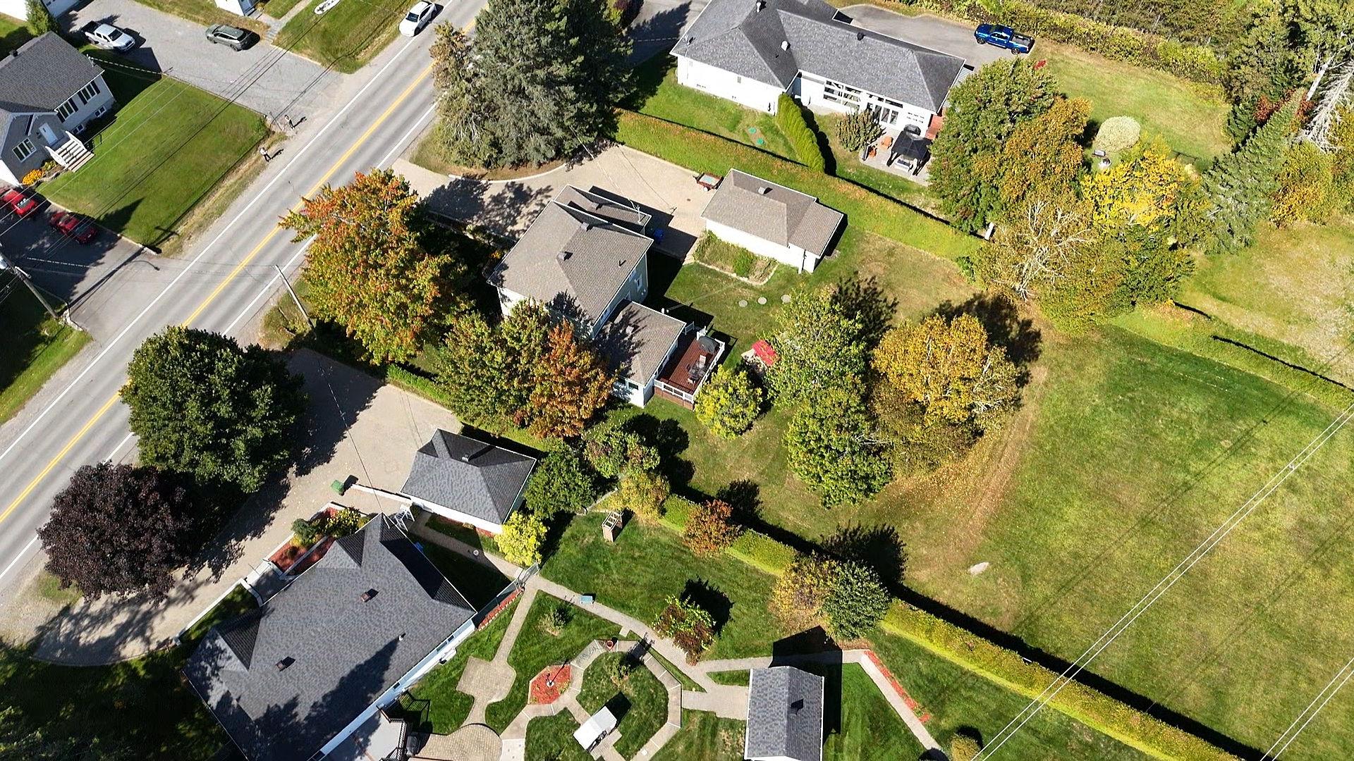 Photo - Aerial photo