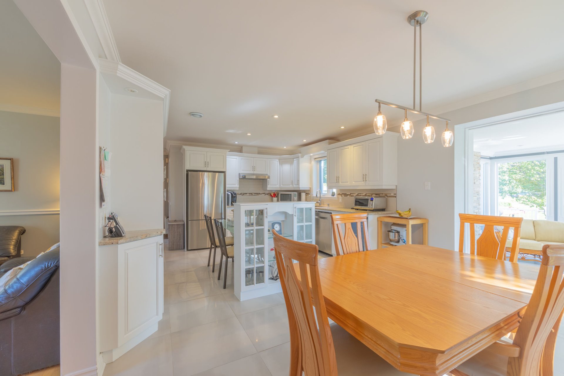 Photo - Overall View