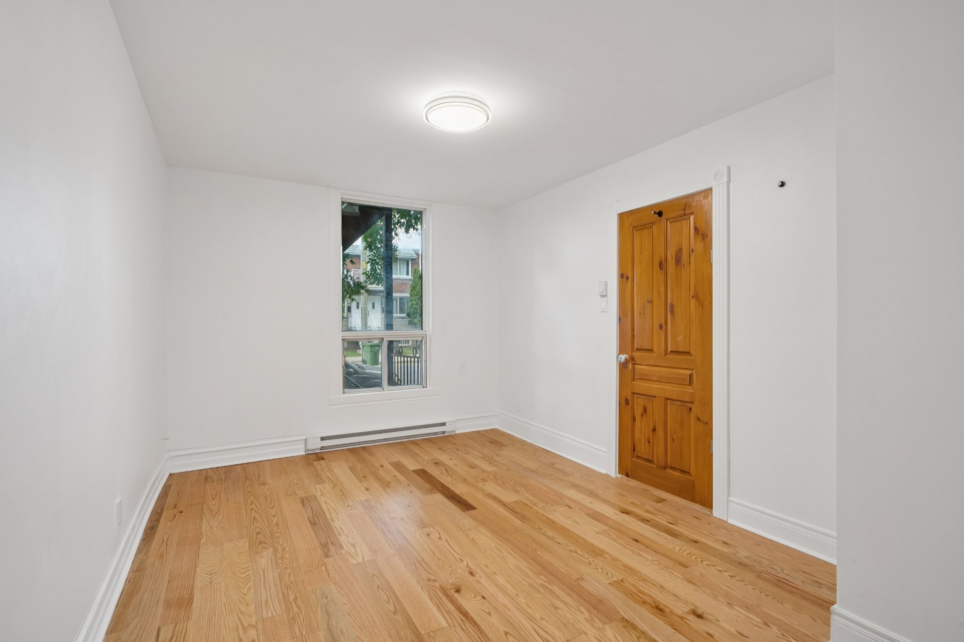 Photo - Chambre à coucher