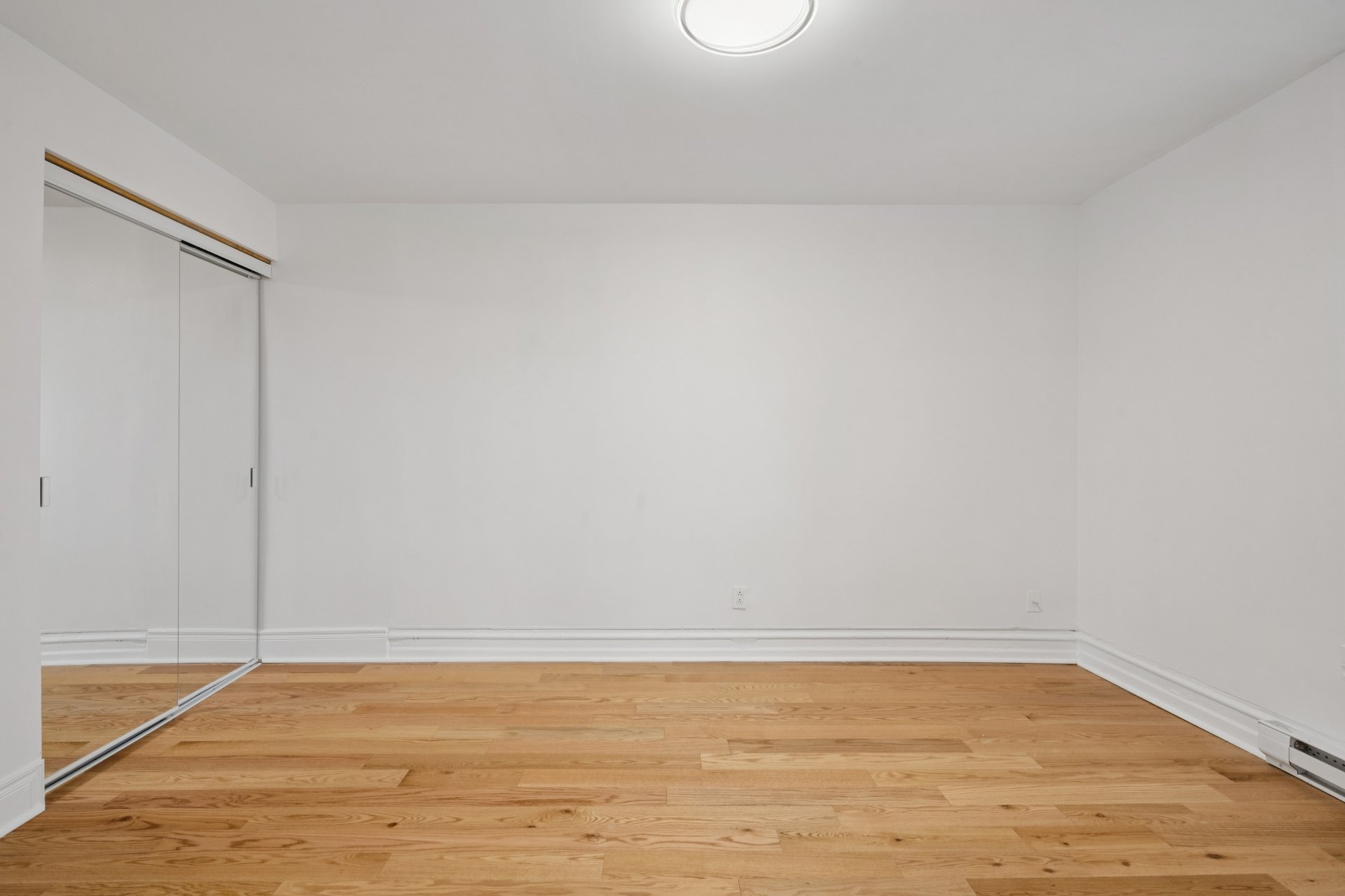 Photo - Chambre à coucher