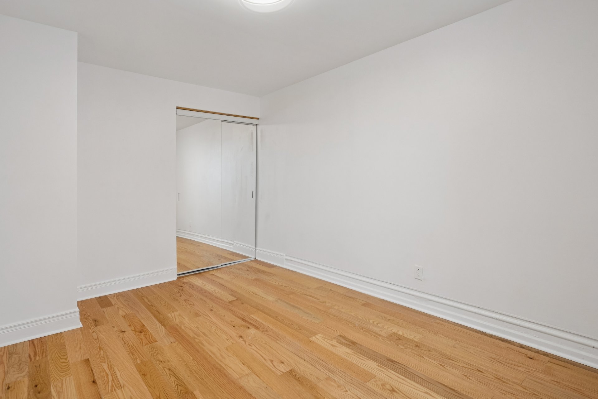 Photo - Chambre à coucher