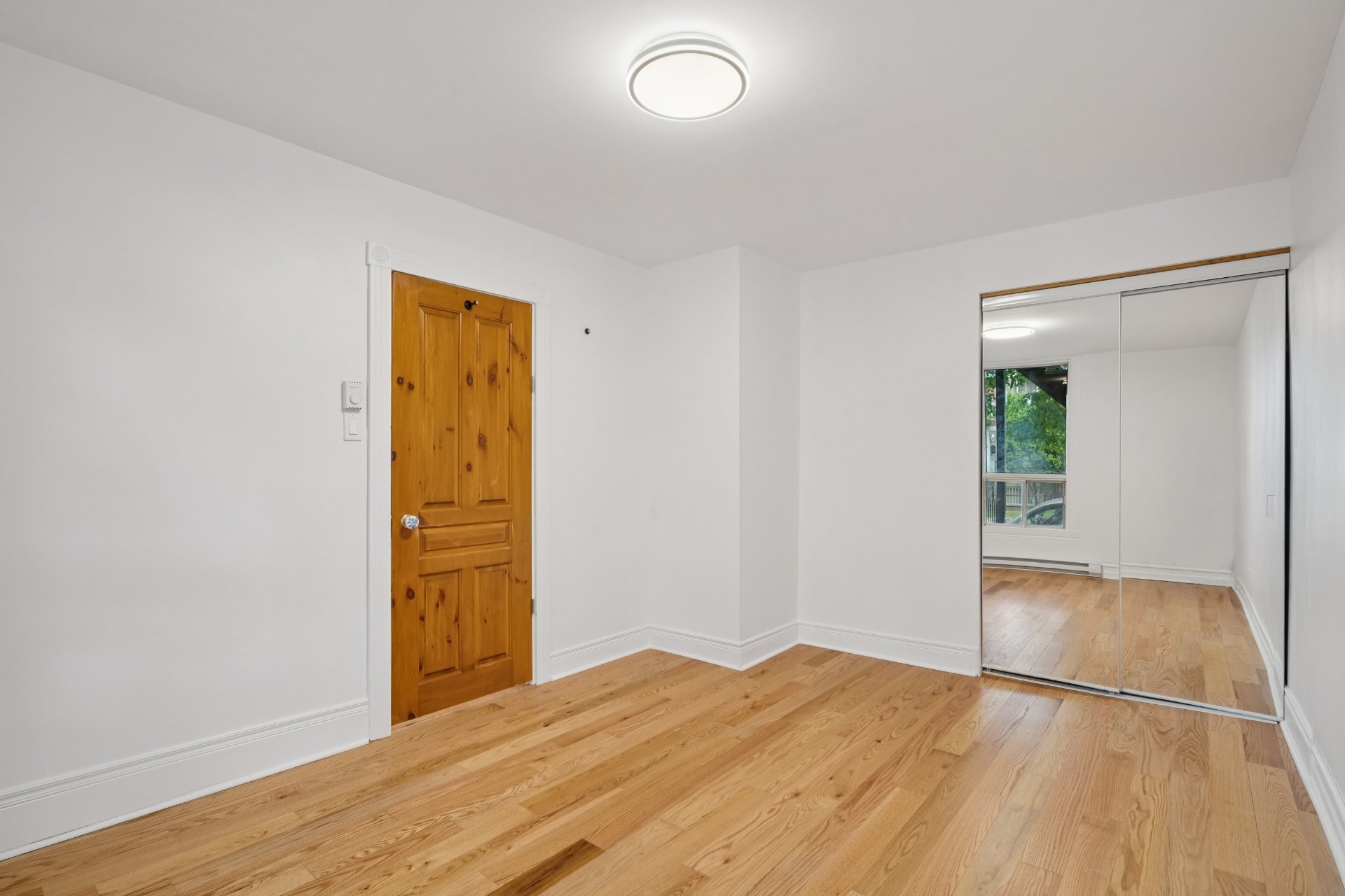 Photo - Chambre à coucher