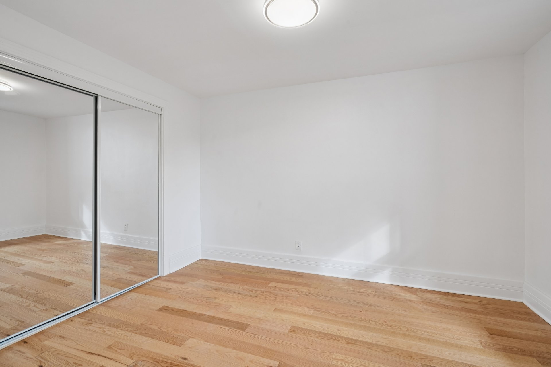 Photo - Chambre à coucher