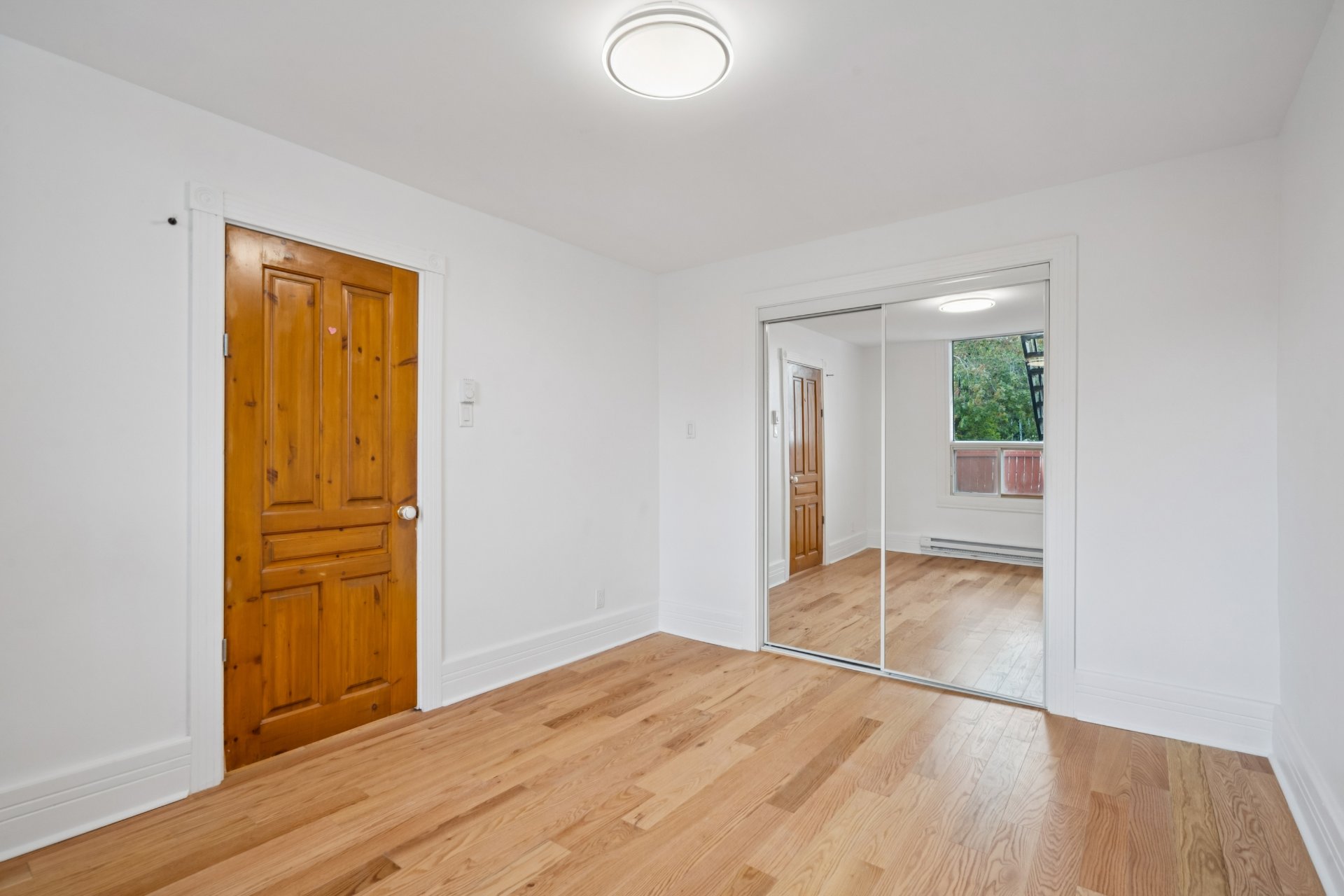 Photo - Chambre à coucher