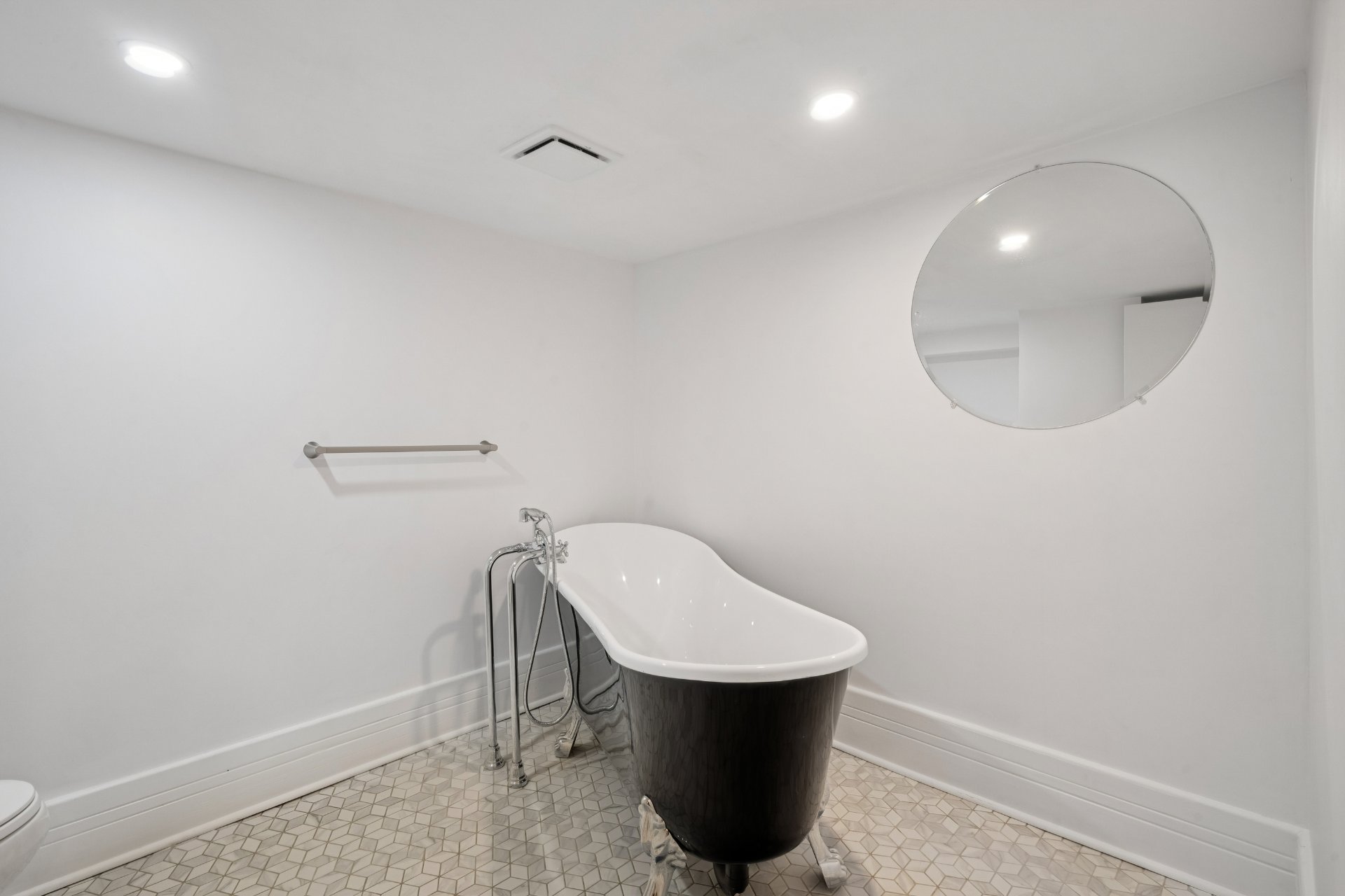 Photo - Salle de bains