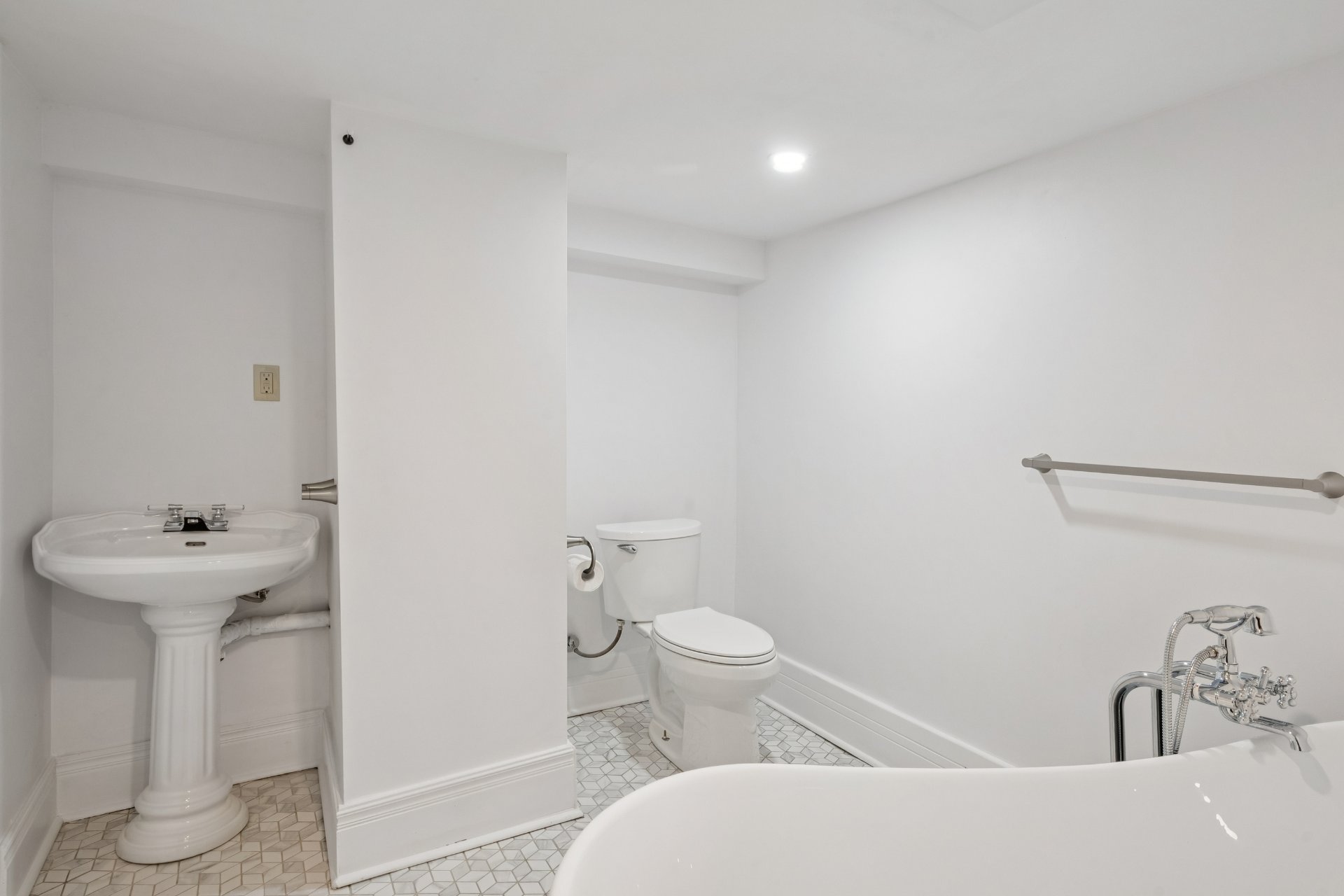 Photo - Salle de bains