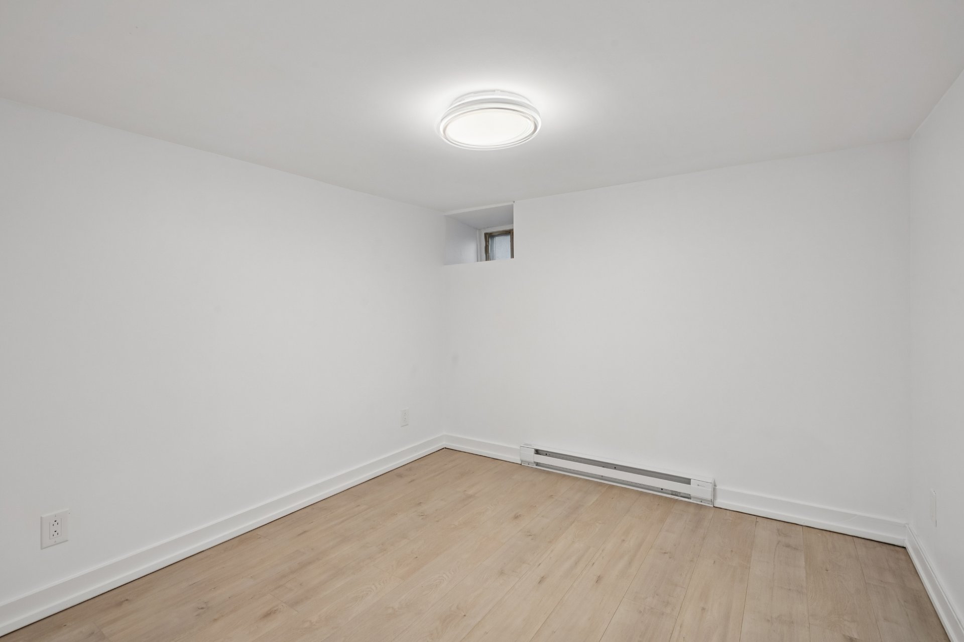 Photo - Chambre à coucher