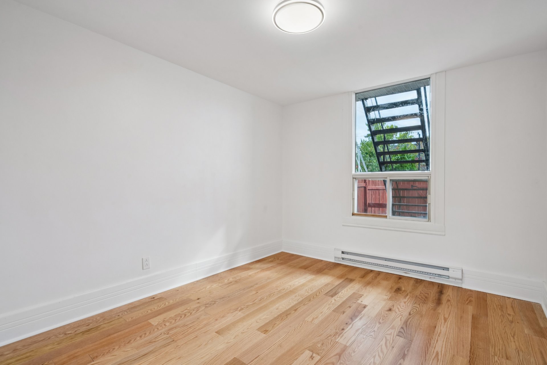 Photo - Chambre à coucher