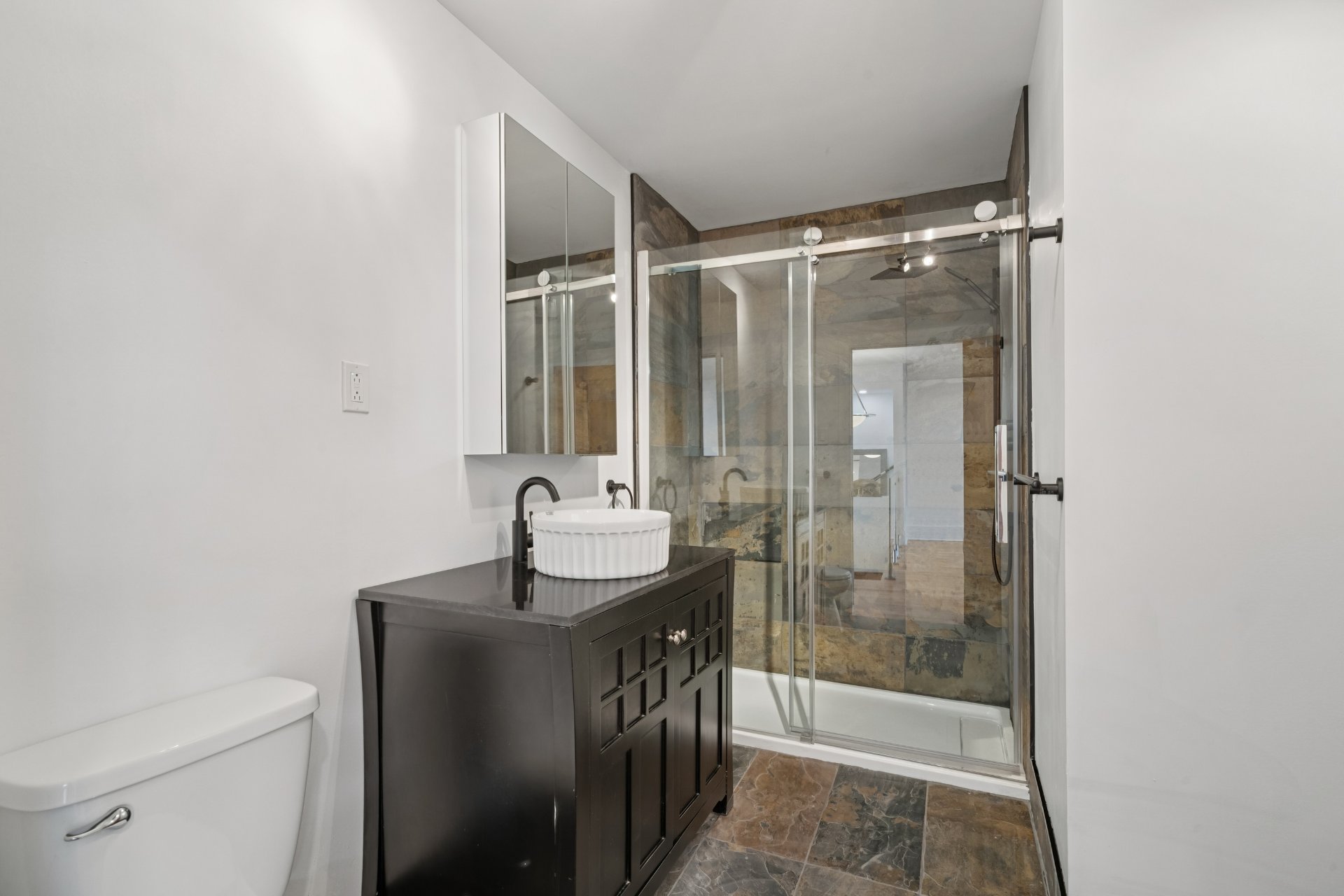 Photo - Salle de bains