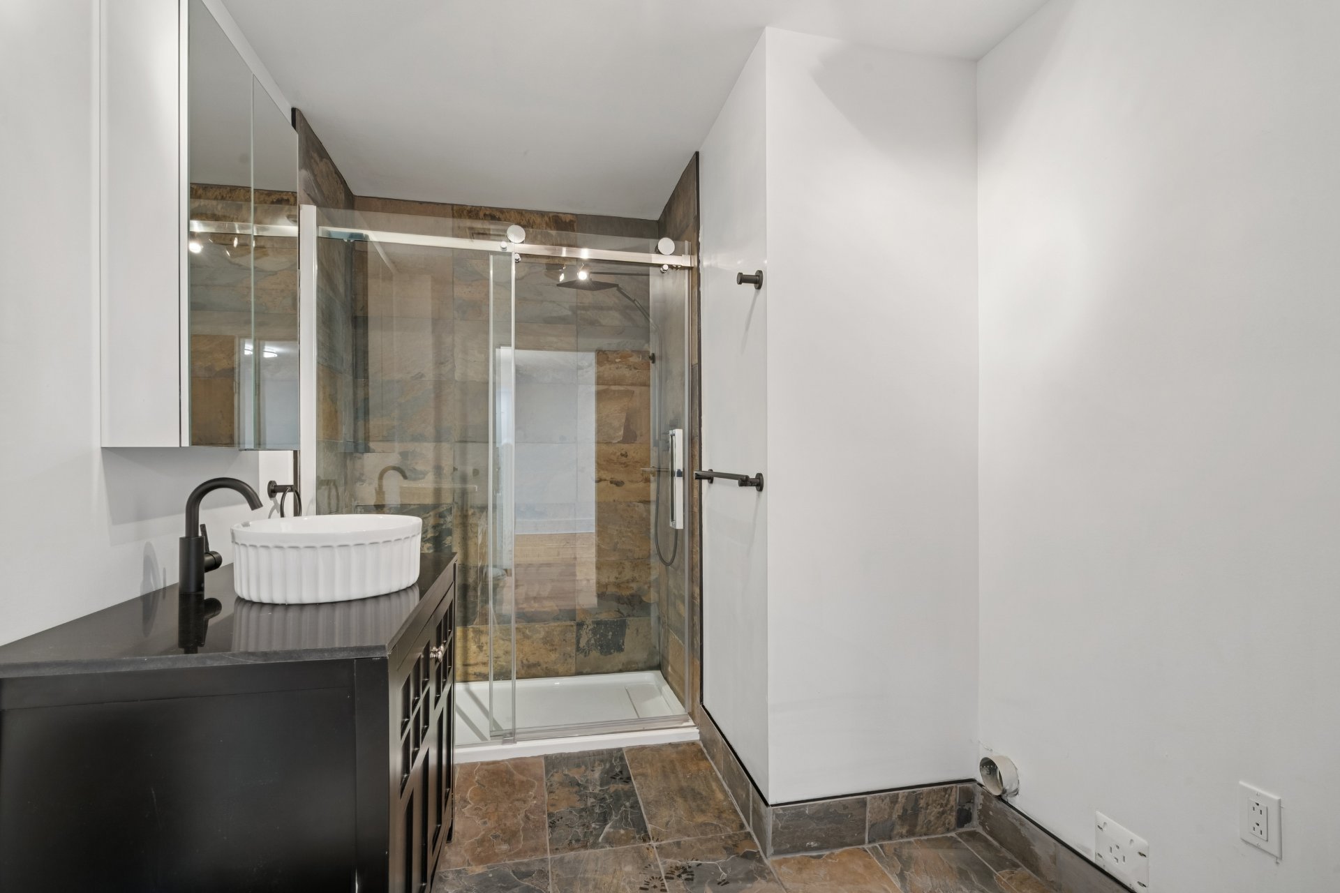 Photo - Salle de bains