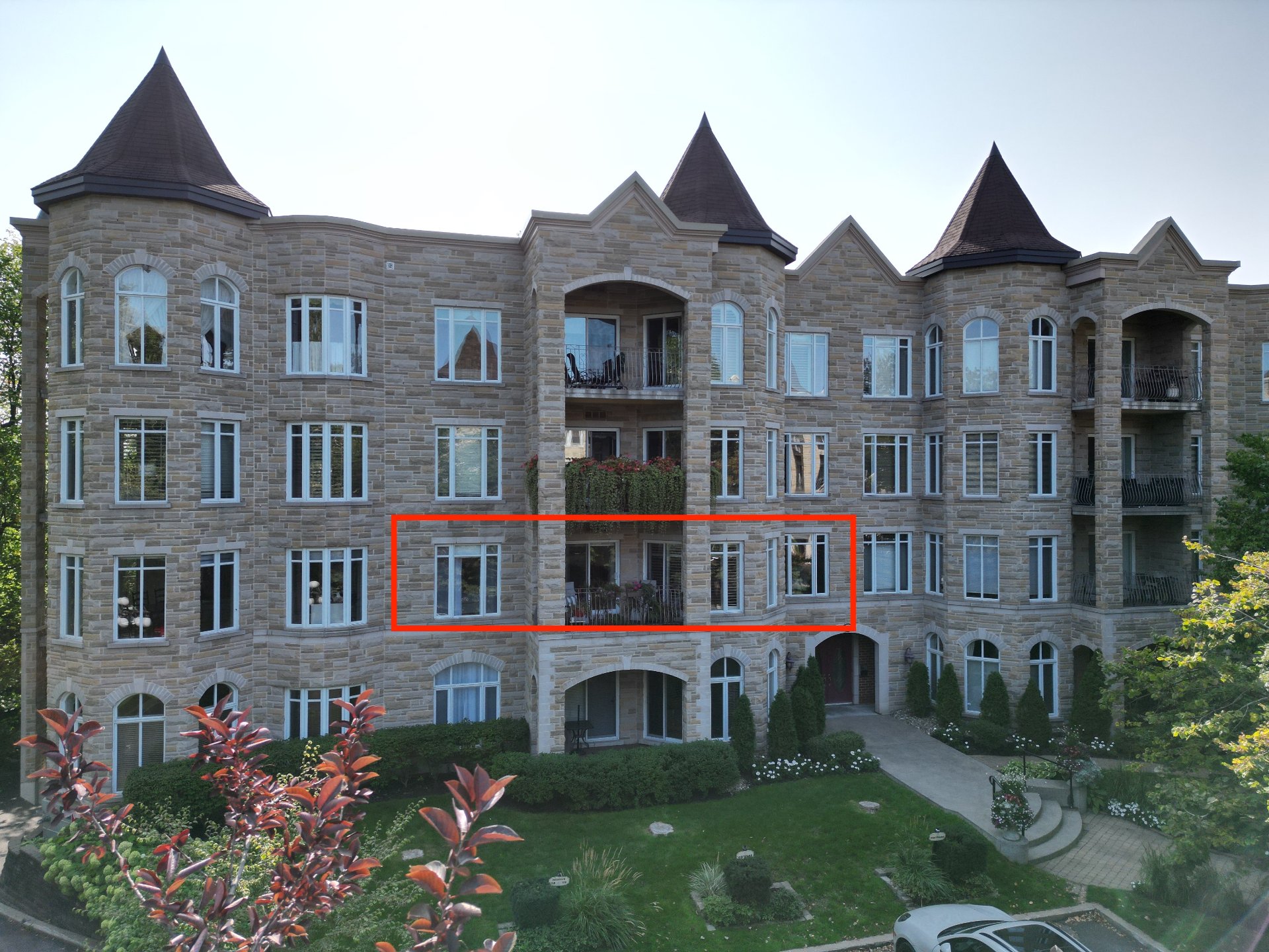 Photo - Vue d'ensemble