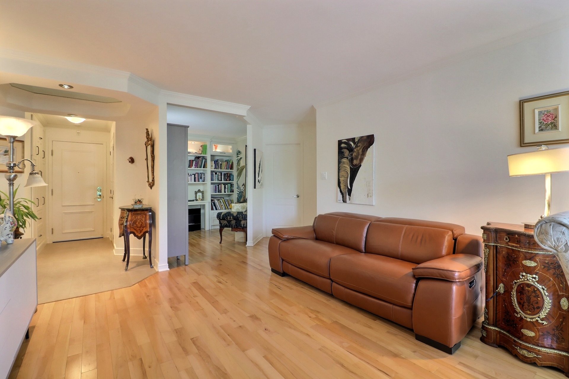 Photo - Vue d'ensemble