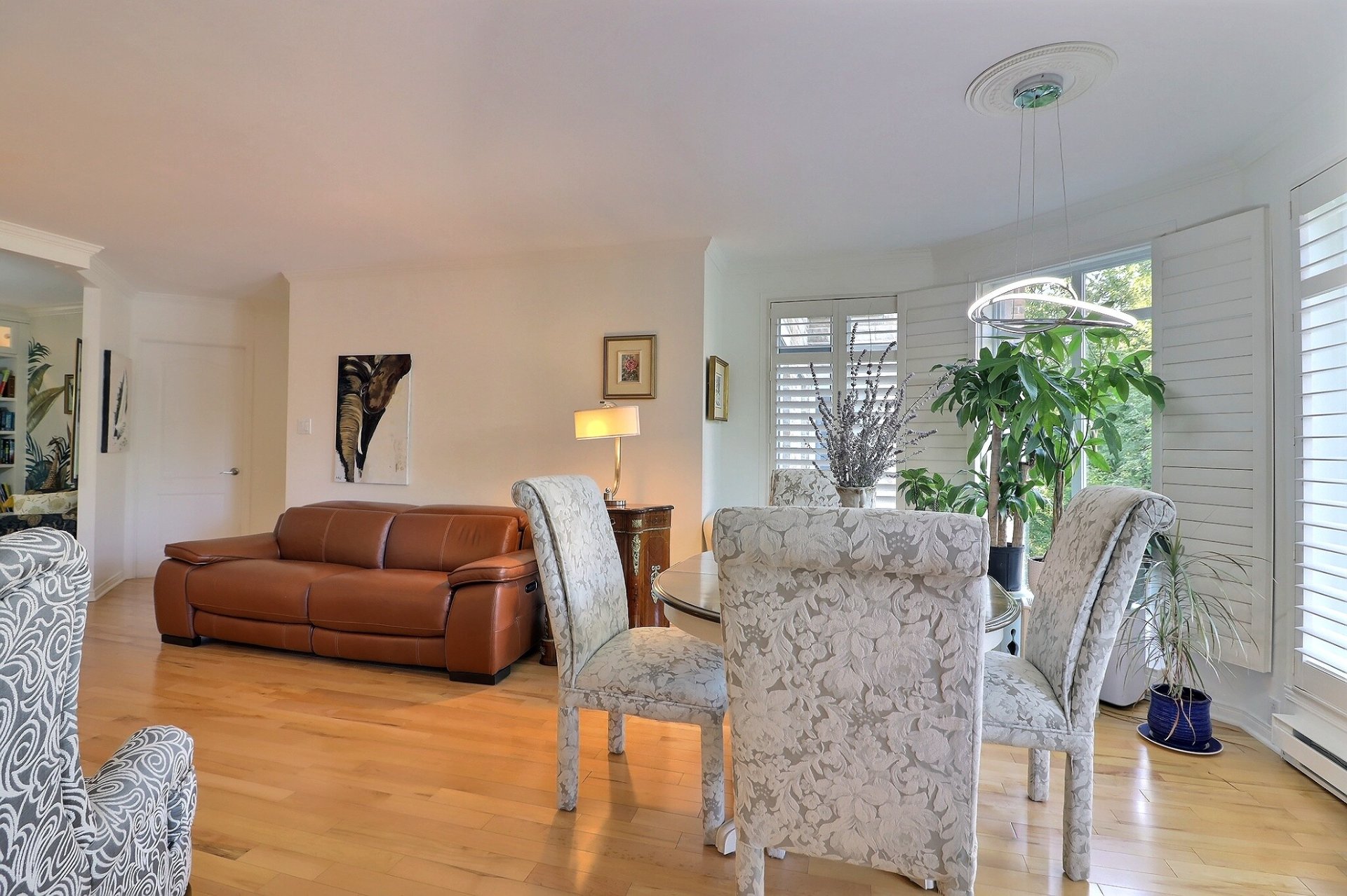 Photo - Vue d'ensemble