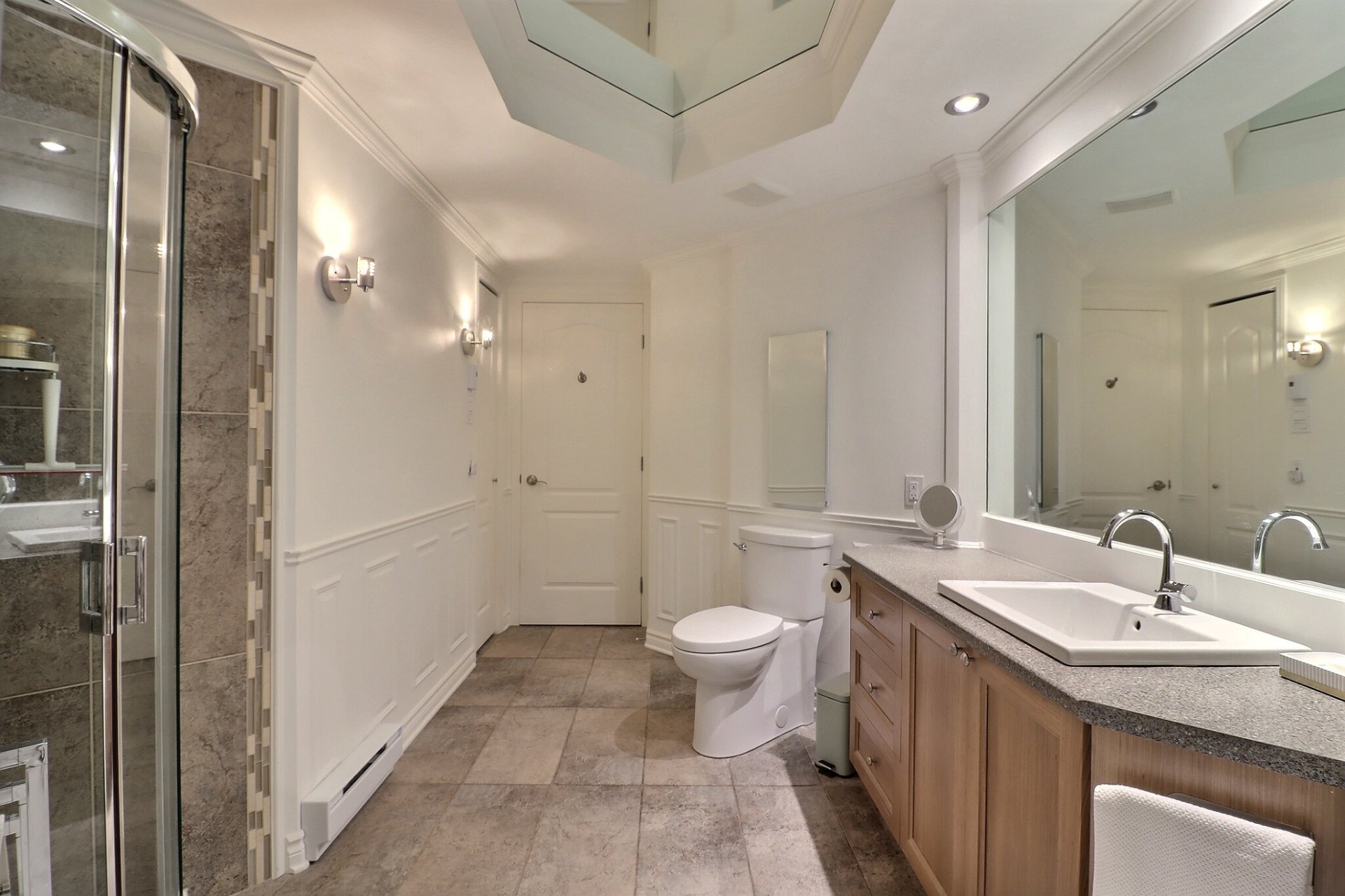 Photo - Salle de bains