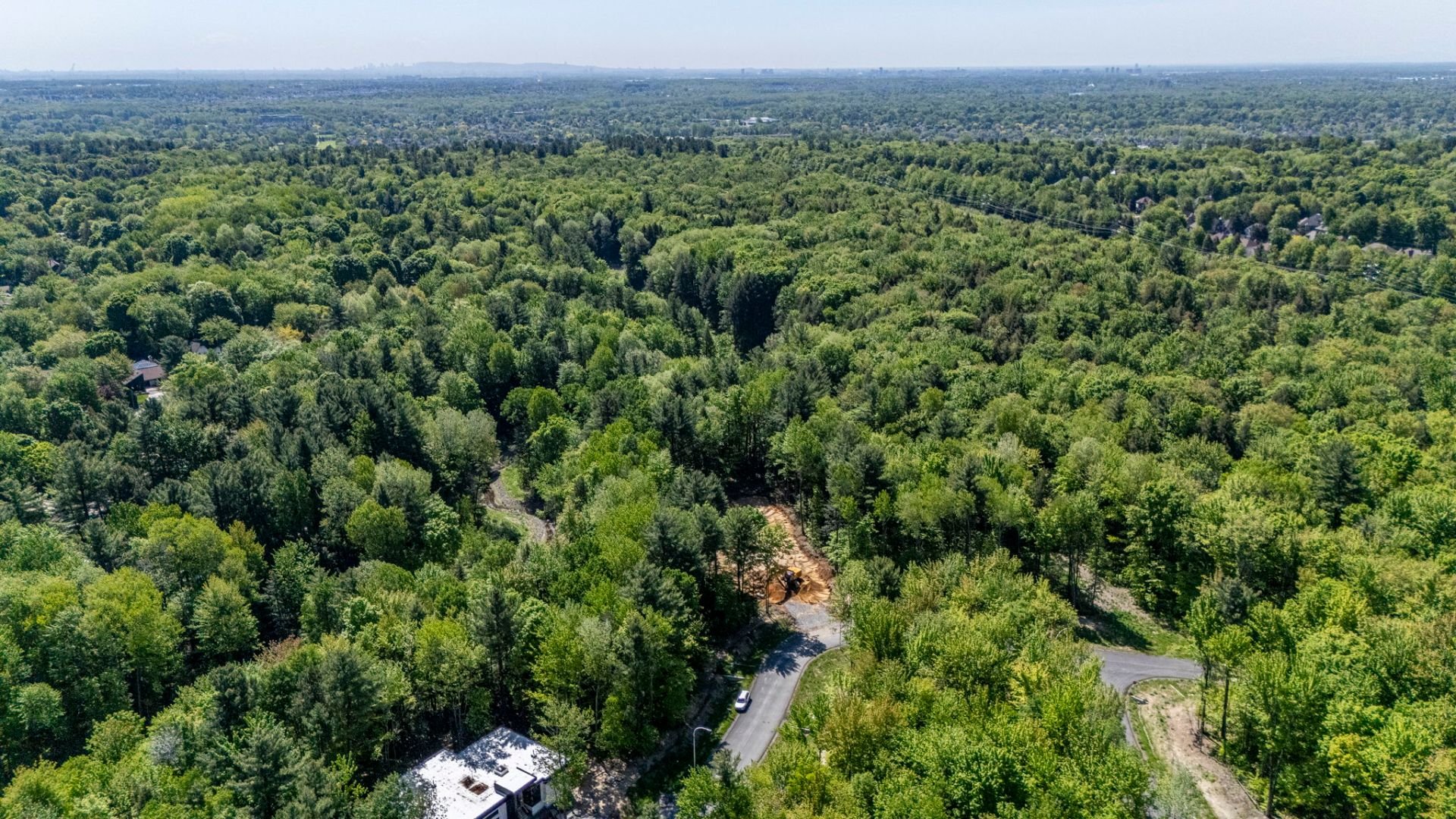 Photo - Photo aérienne