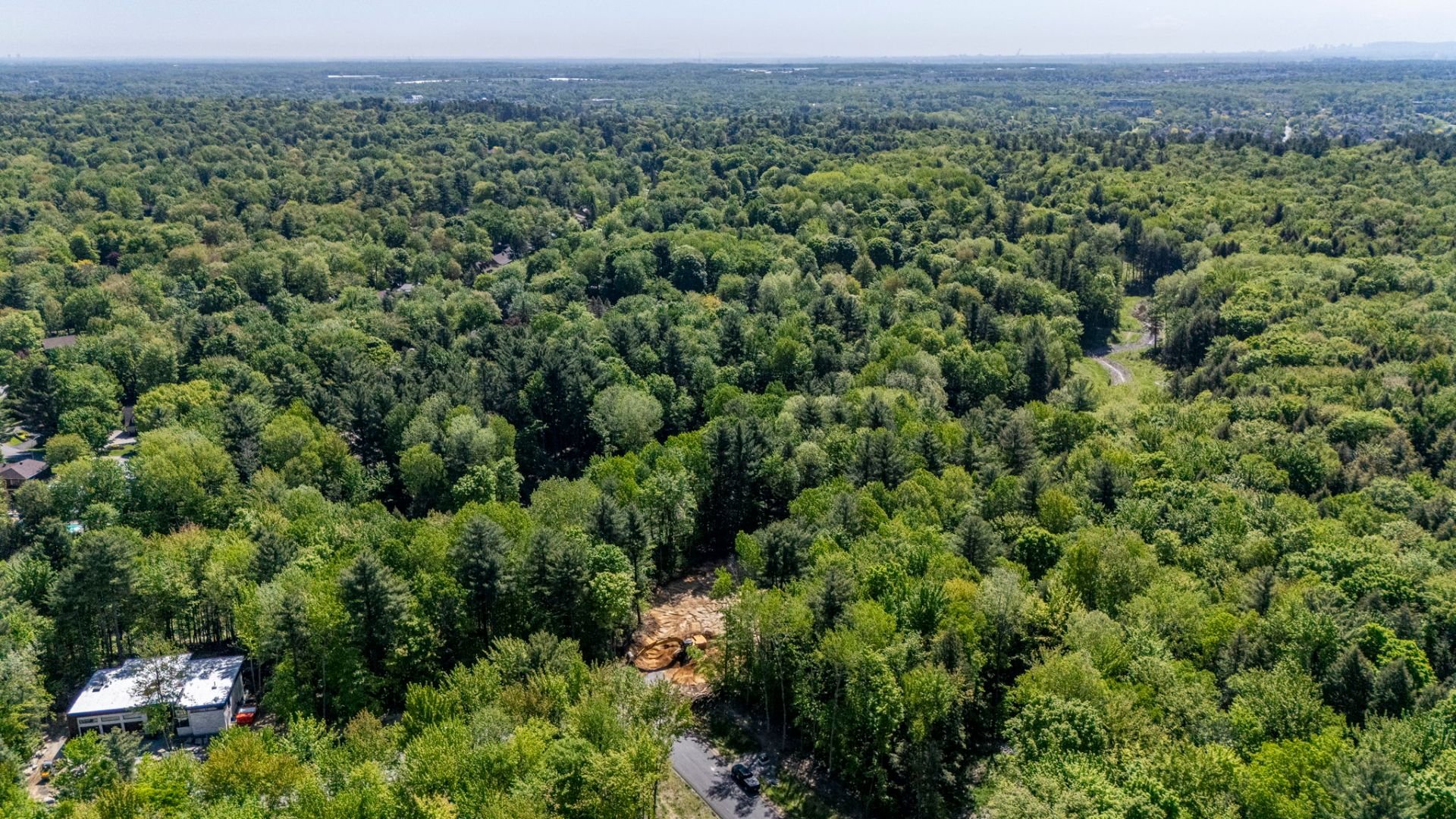 Photo - Photo aérienne