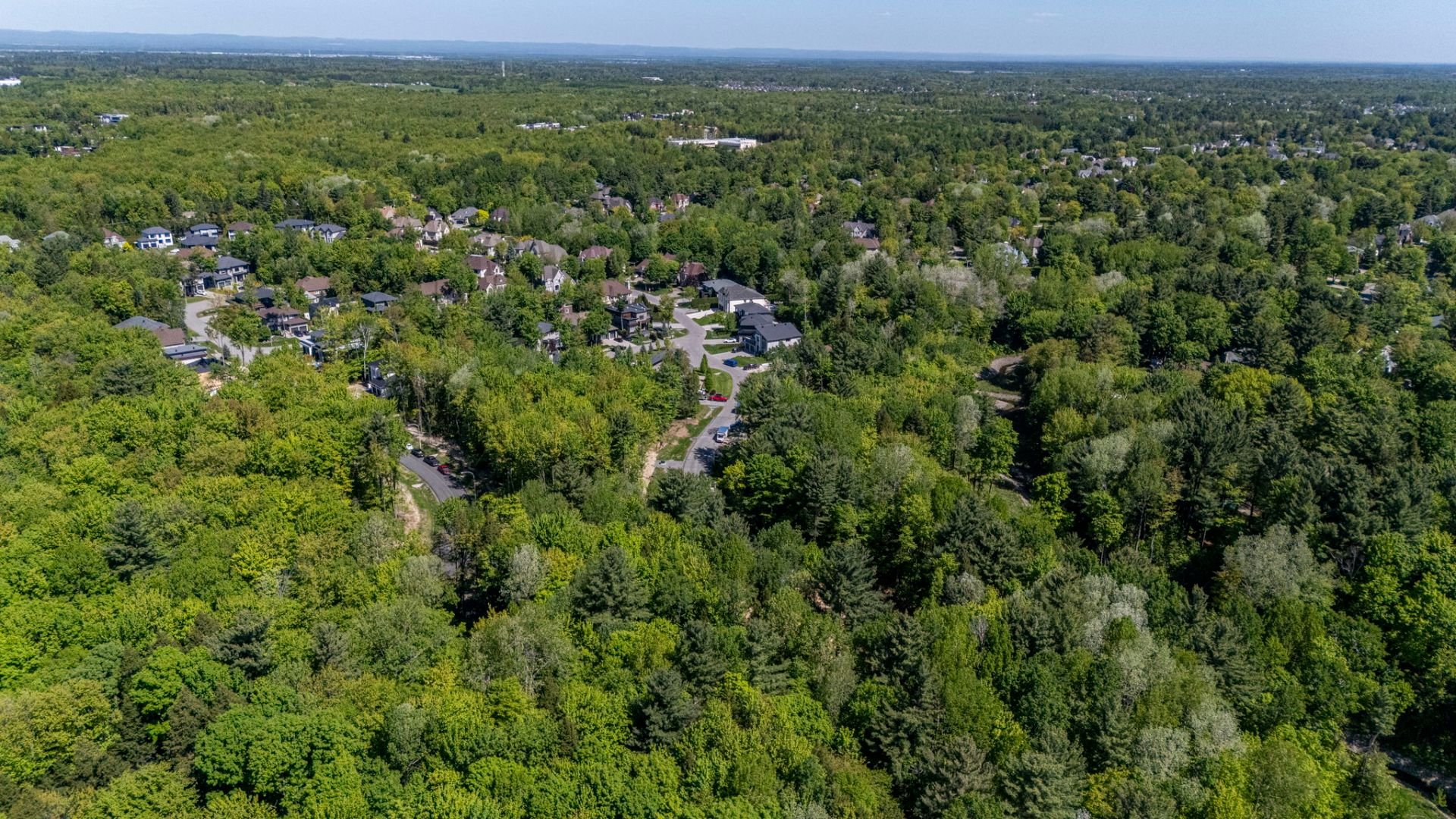 Photo - Photo aérienne